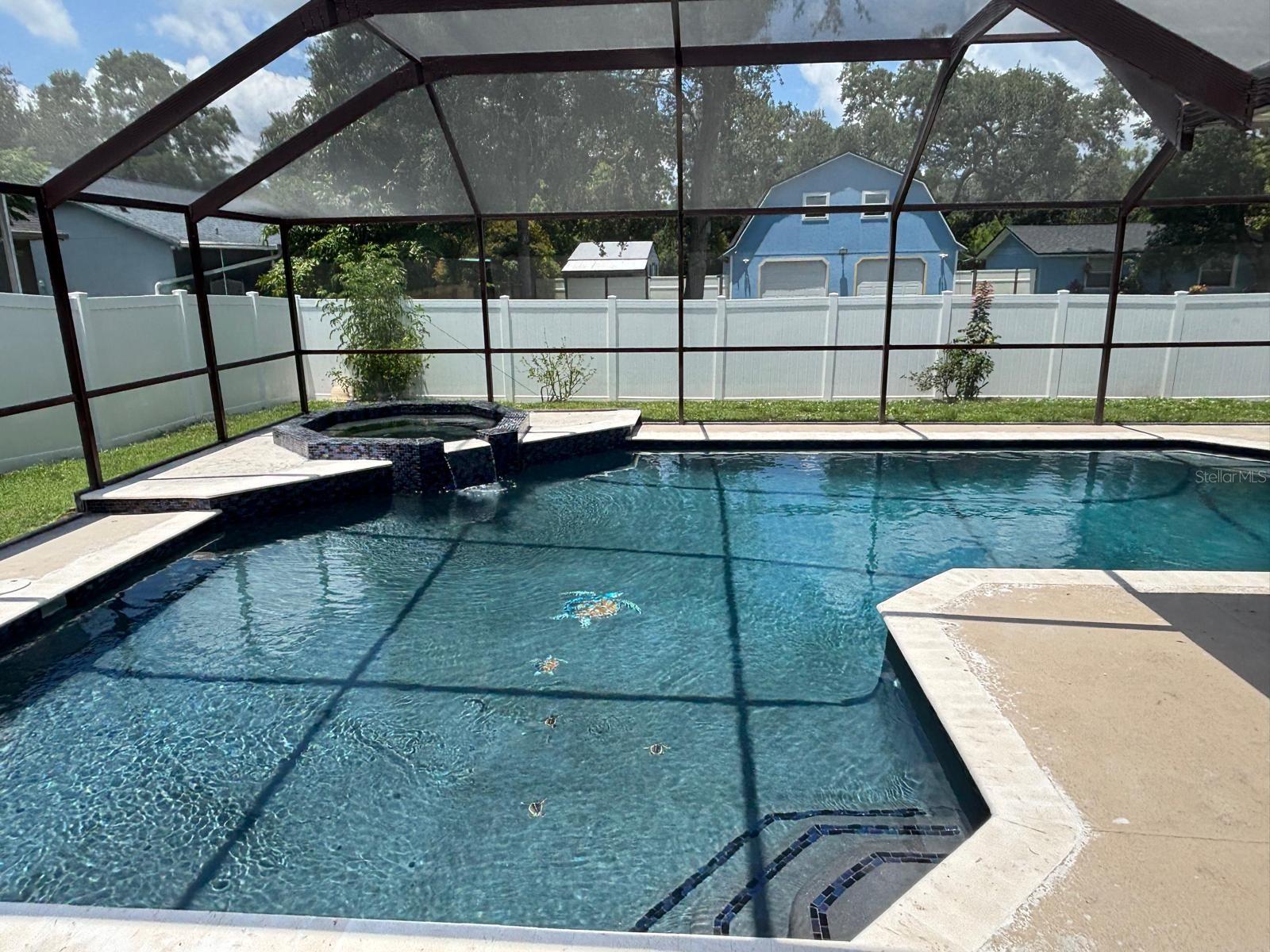 Image 34 of 34 For 1003 Clearcreek Drive