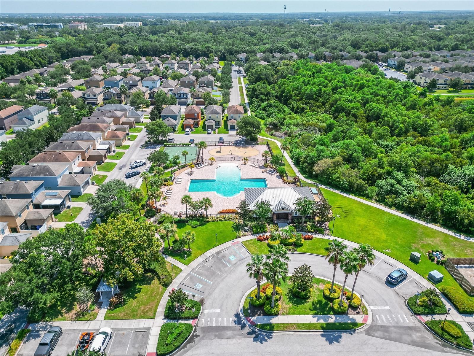 Image 45 of 48 For 6418 Yellow Buckeye Drive