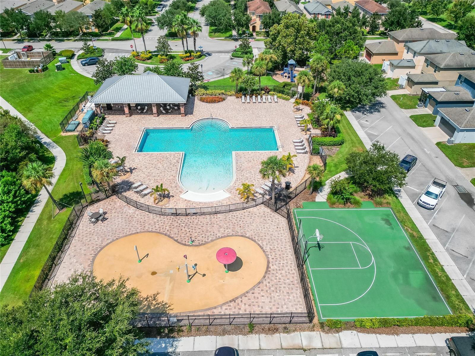 Image 46 of 48 For 6418 Yellow Buckeye Drive