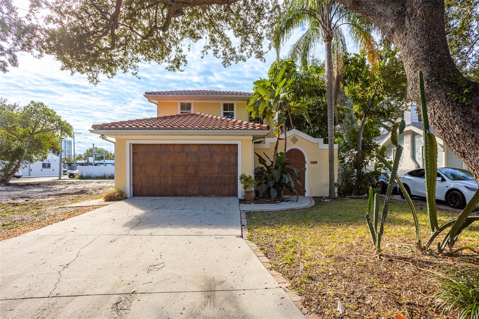 Image 45 of 46 For 3204 Empedrado Street