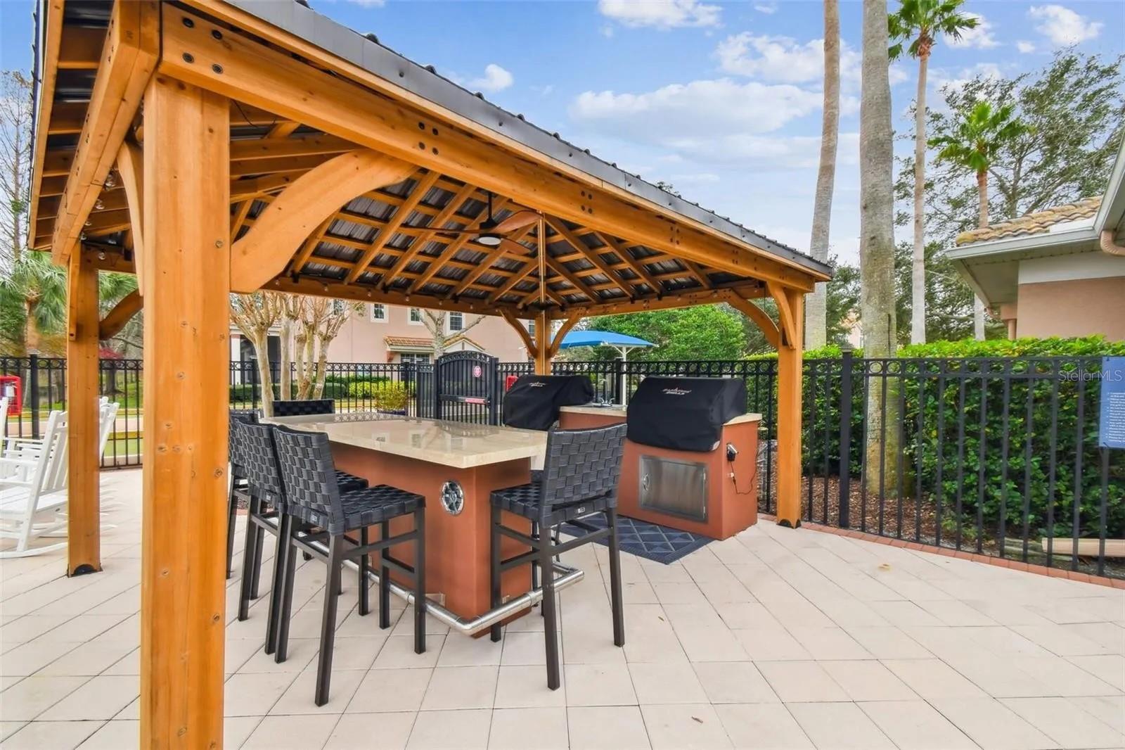 Image 36 of 38 For 8311 Foster Dr