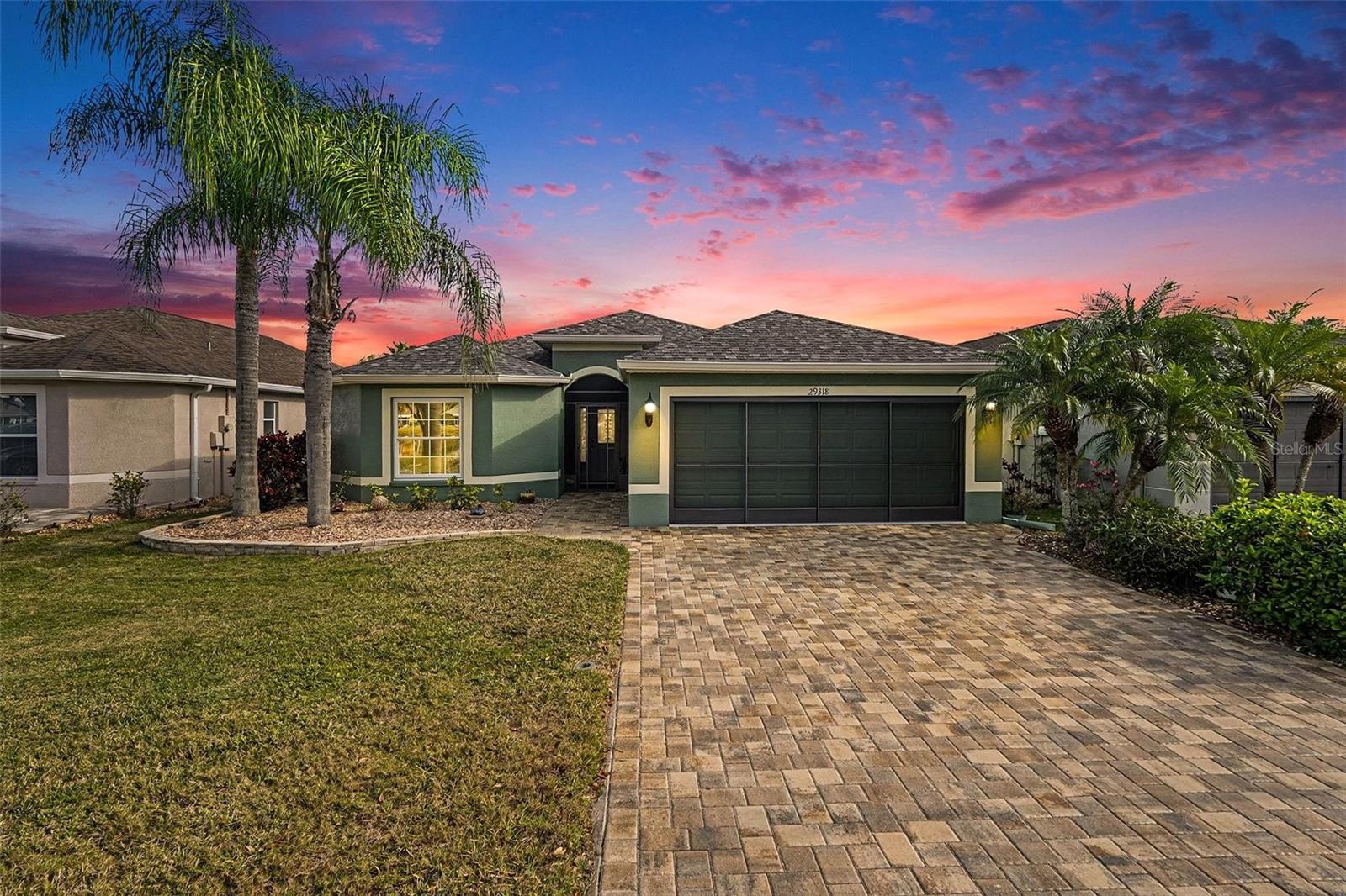 Details for 29318 Snap Hook Drive, SAN ANTONIO, FL 33576