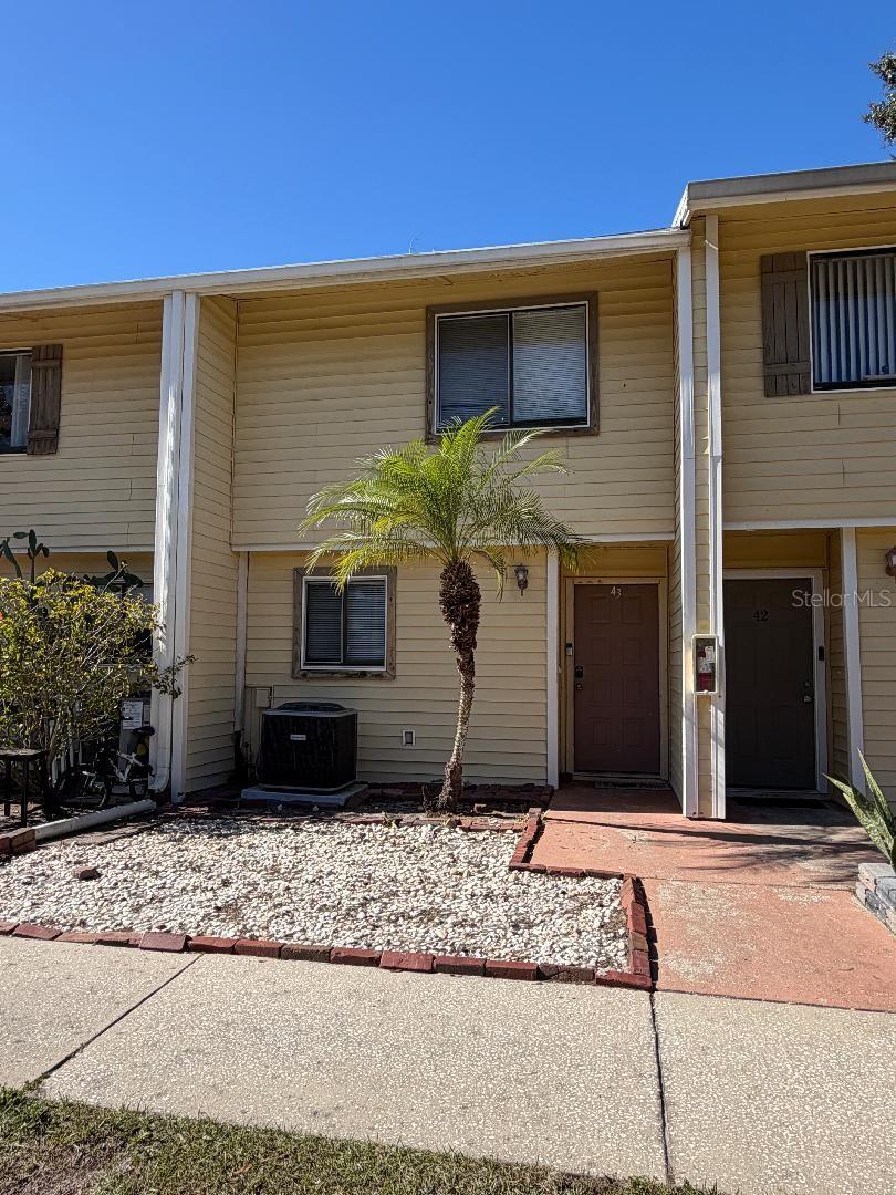 Details for 22726 Gage Loop 43, LAND O LAKES, FL 34639