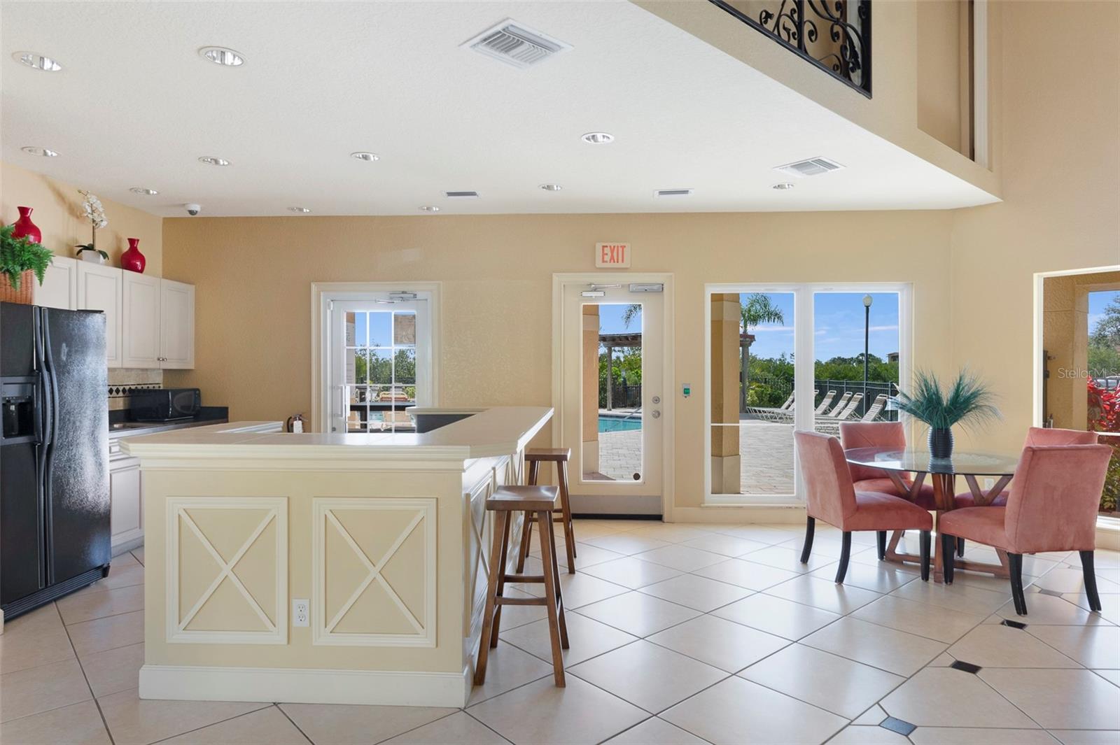 Image 32 of 41 For 4333 Bayside Village Drive S 308