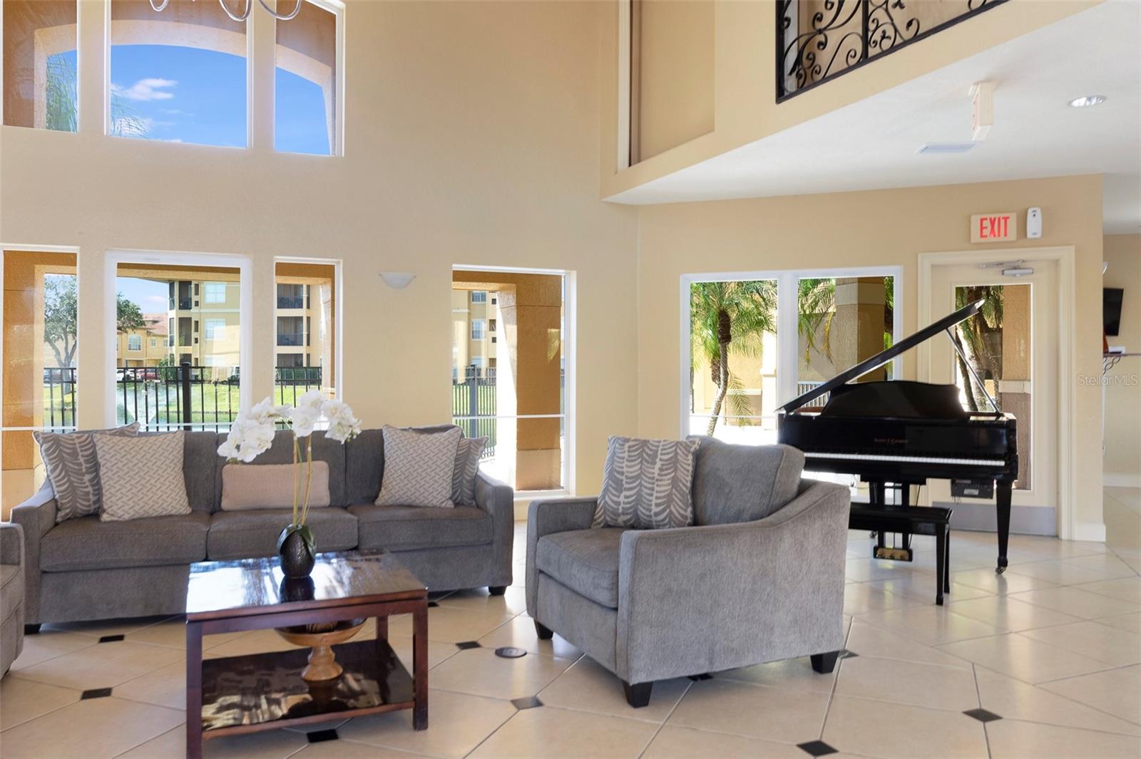 Image 35 of 41 For 4333 Bayside Village Drive S 308