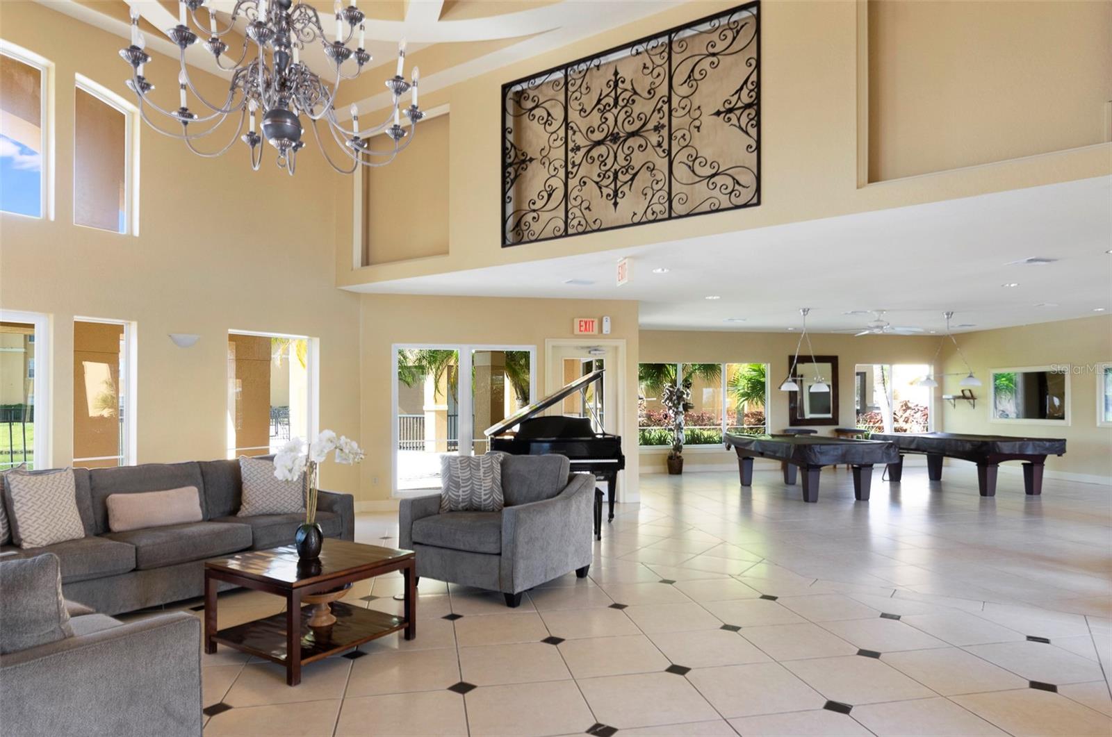 Image 36 of 41 For 4333 Bayside Village Drive S 308