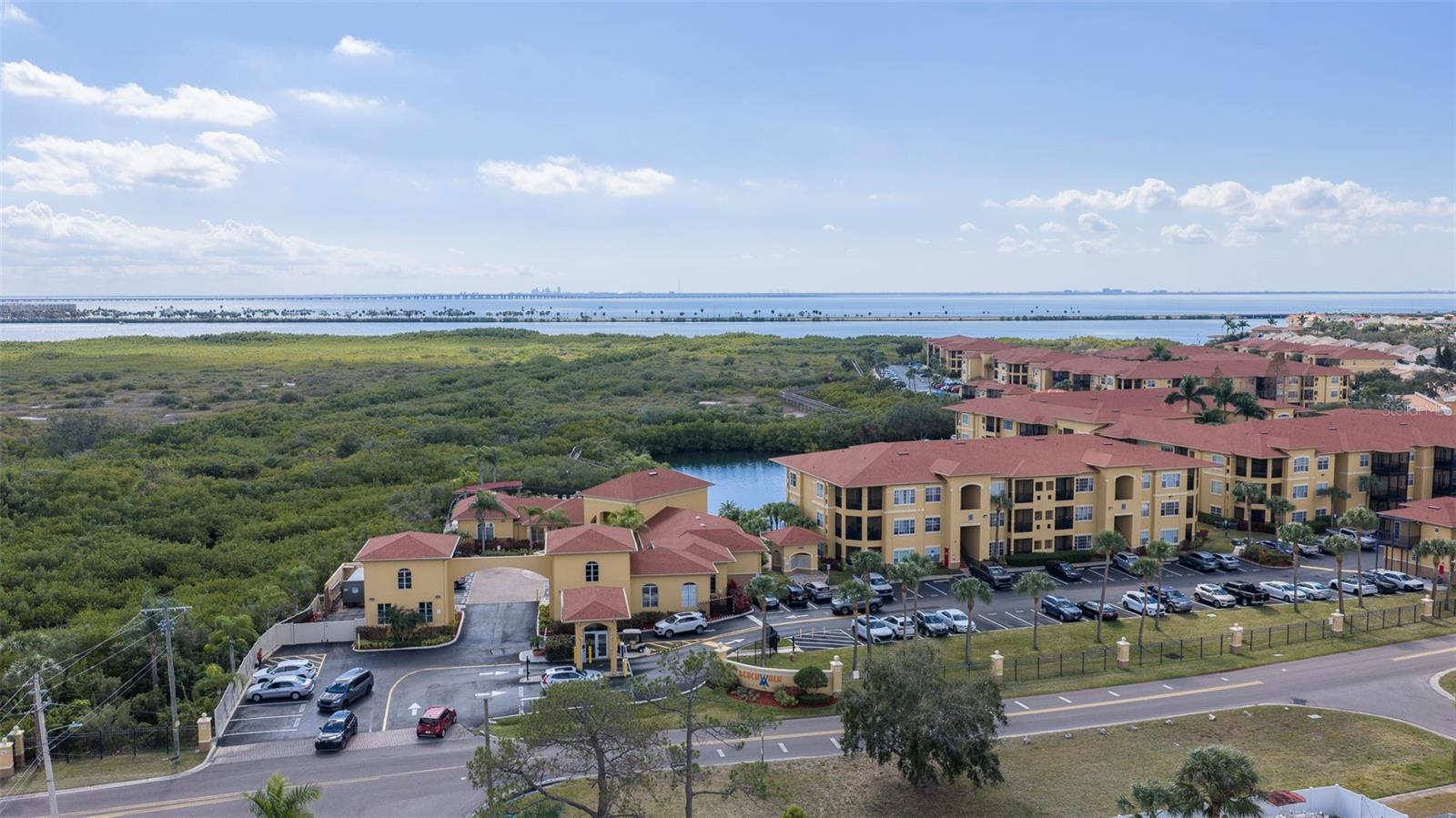 Image 37 of 41 For 4333 Bayside Village Drive S 308