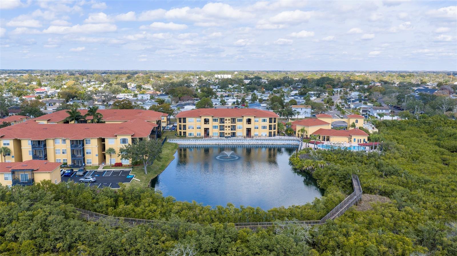 Image 38 of 41 For 4333 Bayside Village Drive S 308