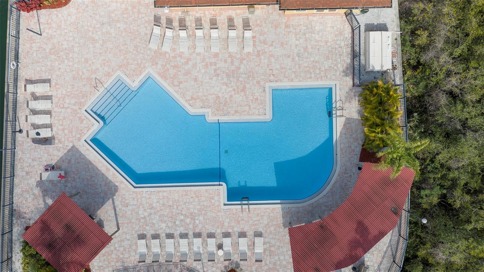 Image 39 of 41 For 4333 Bayside Village Drive S 308