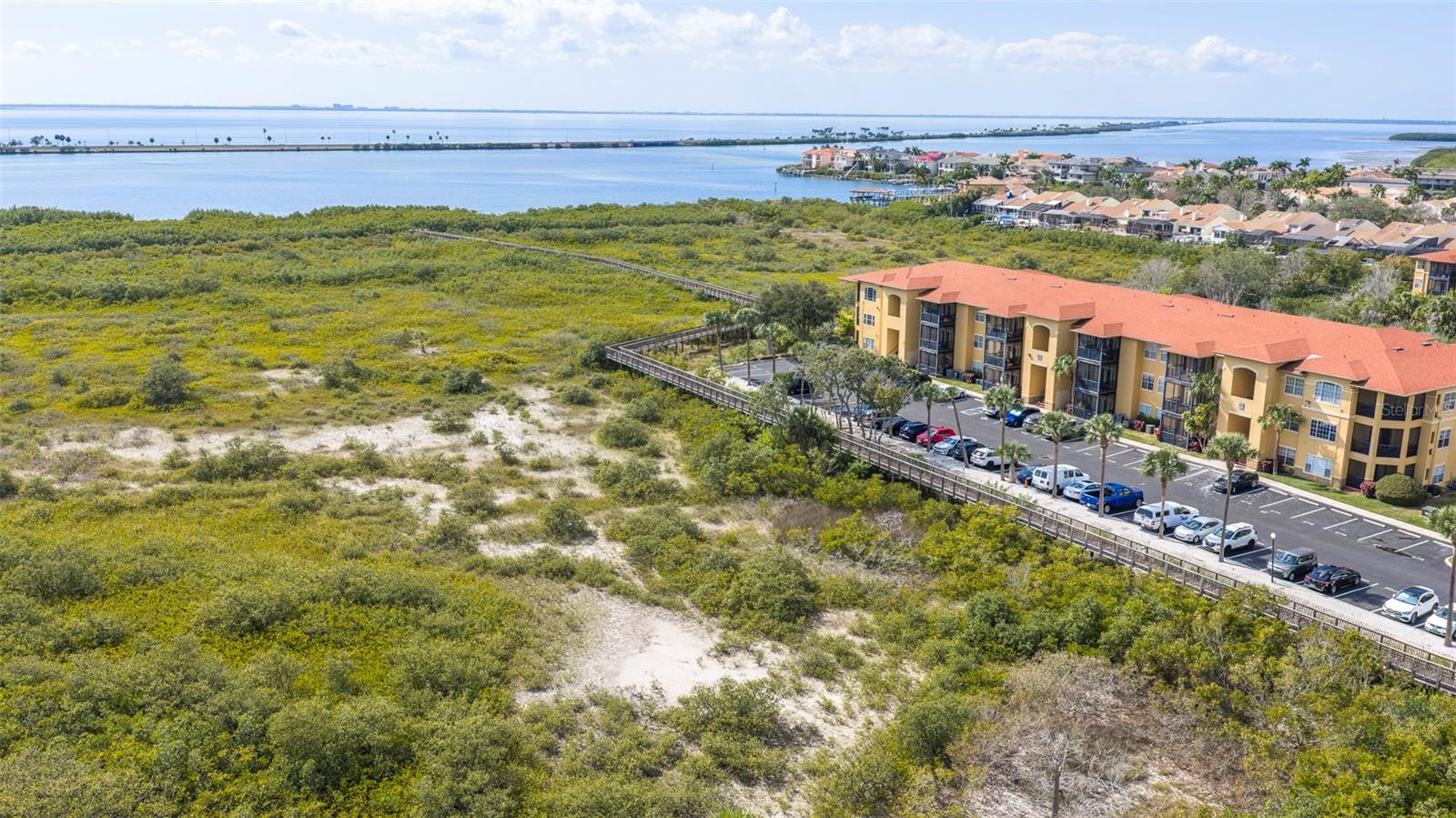 Image 41 of 41 For 4333 Bayside Village Drive S 308