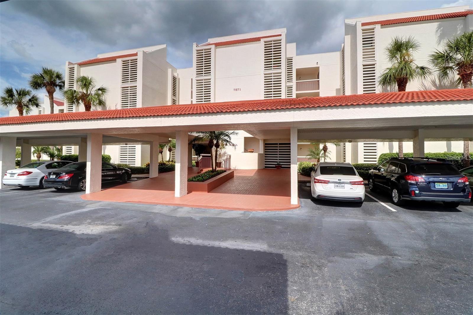 Image 29 of 68 For 7871 Sailboat Key Boulevard S 305