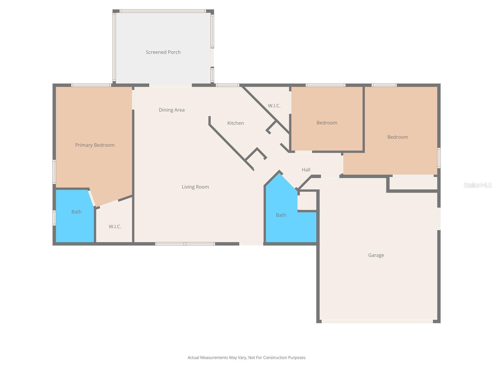 Image 31 of 31 For 5078 Kenmore Street