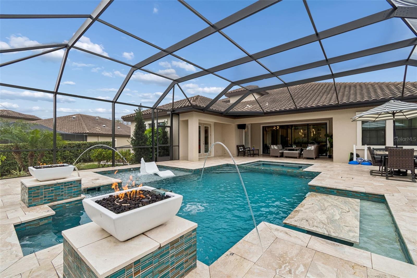 Image 2 of 90 For 4856 Night Star Trail