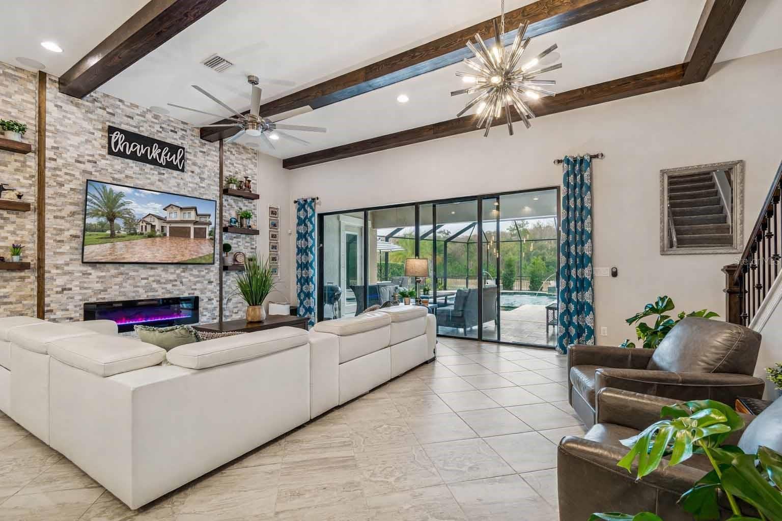 Image 21 of 90 For 4856 Night Star Trail