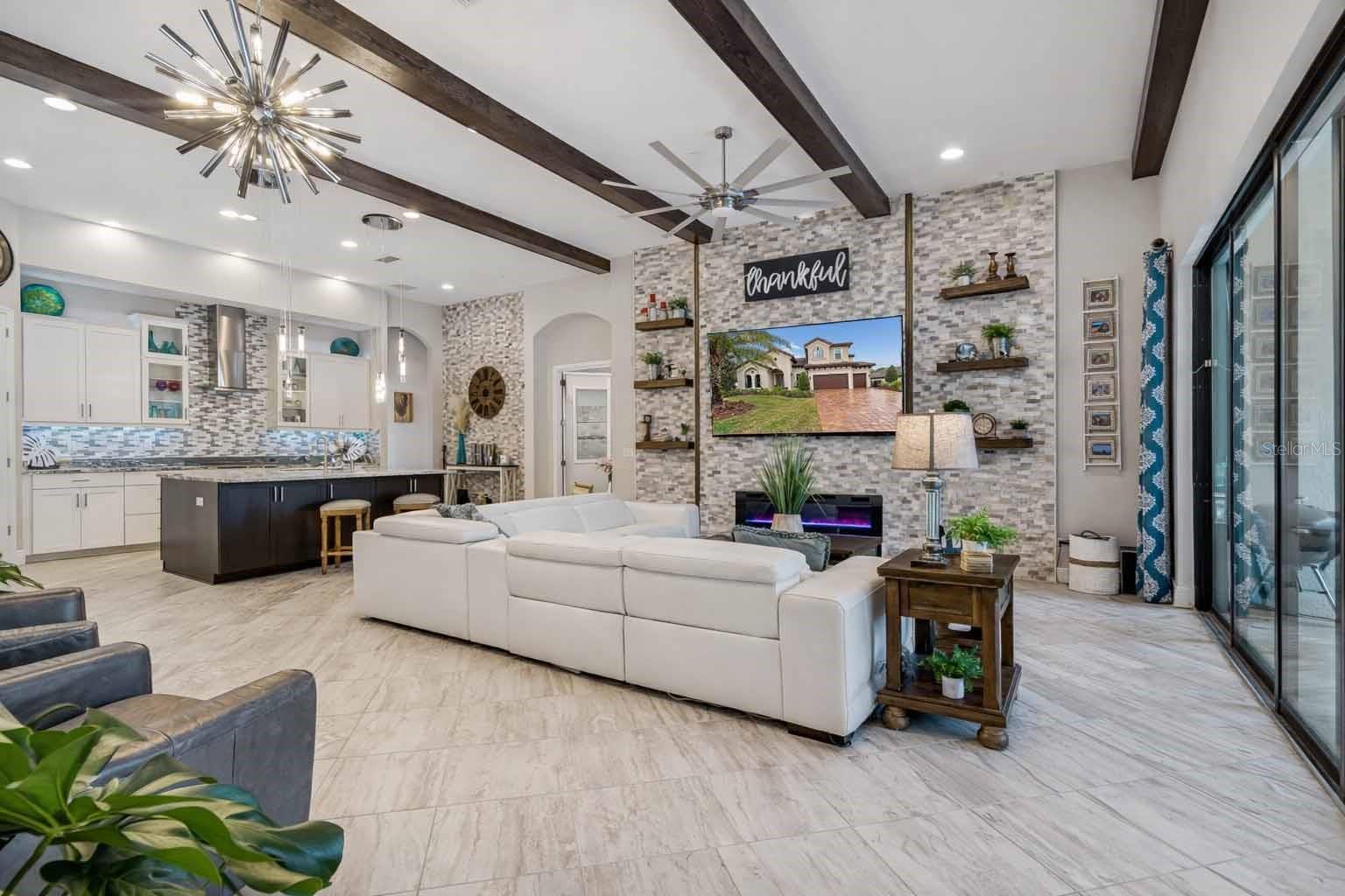 Image 24 of 90 For 4856 Night Star Trail