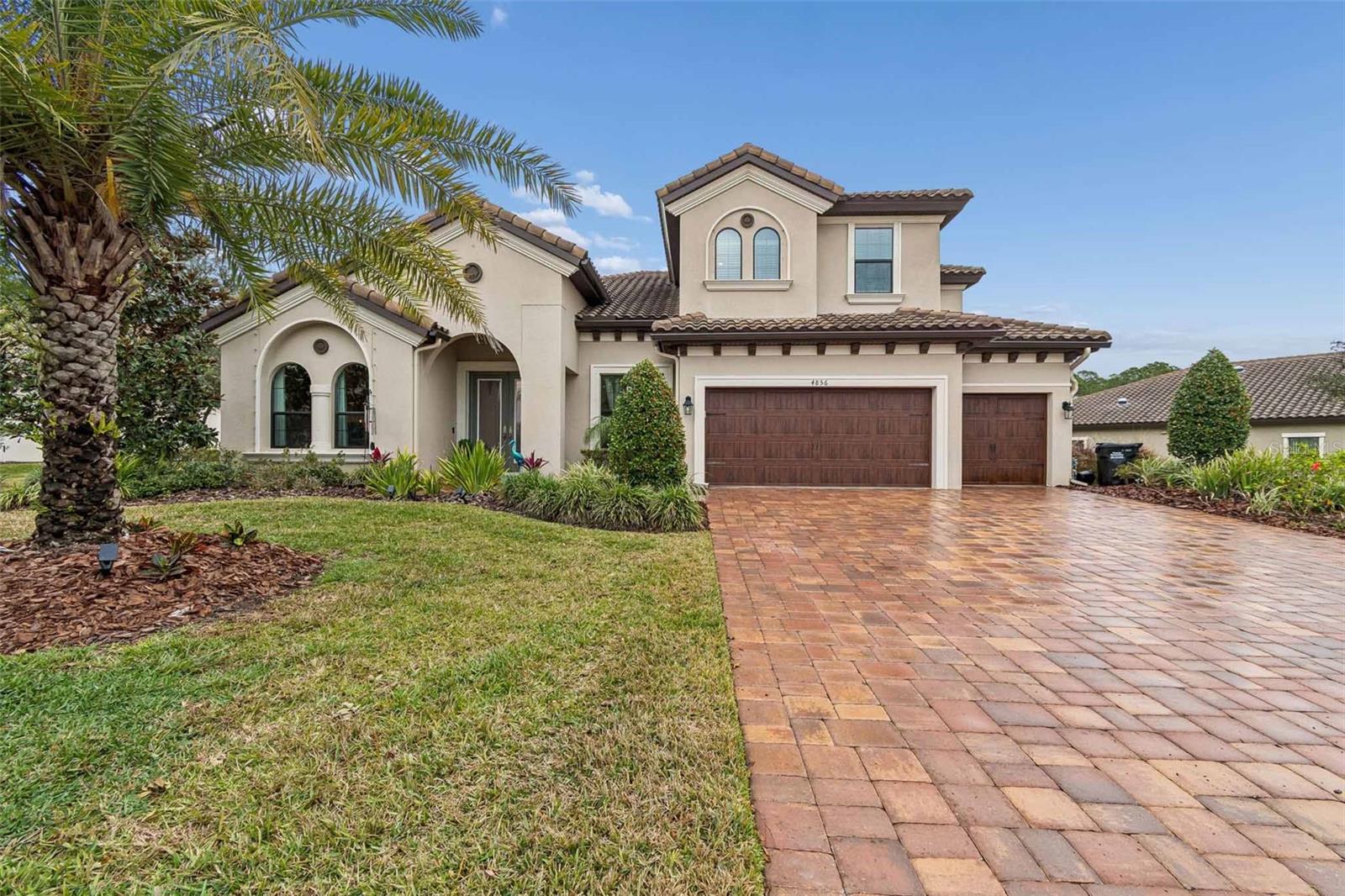 Image 3 of 90 For 4856 Night Star Trail