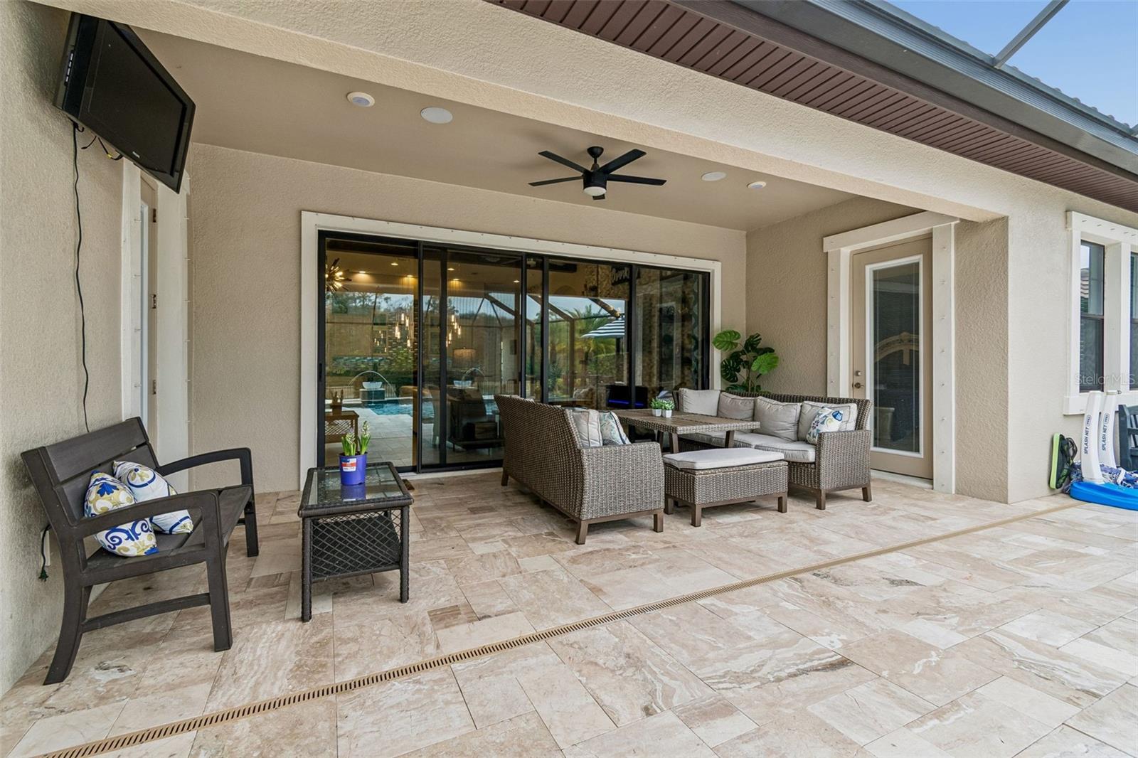 Image 36 of 90 For 4856 Night Star Trail