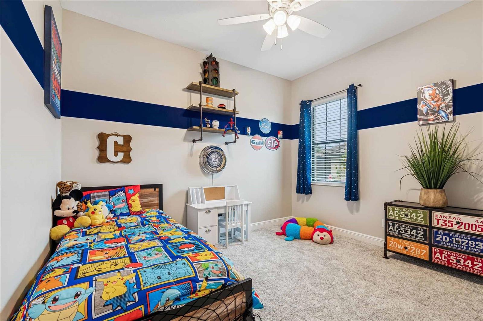 Image 43 of 90 For 4856 Night Star Trail