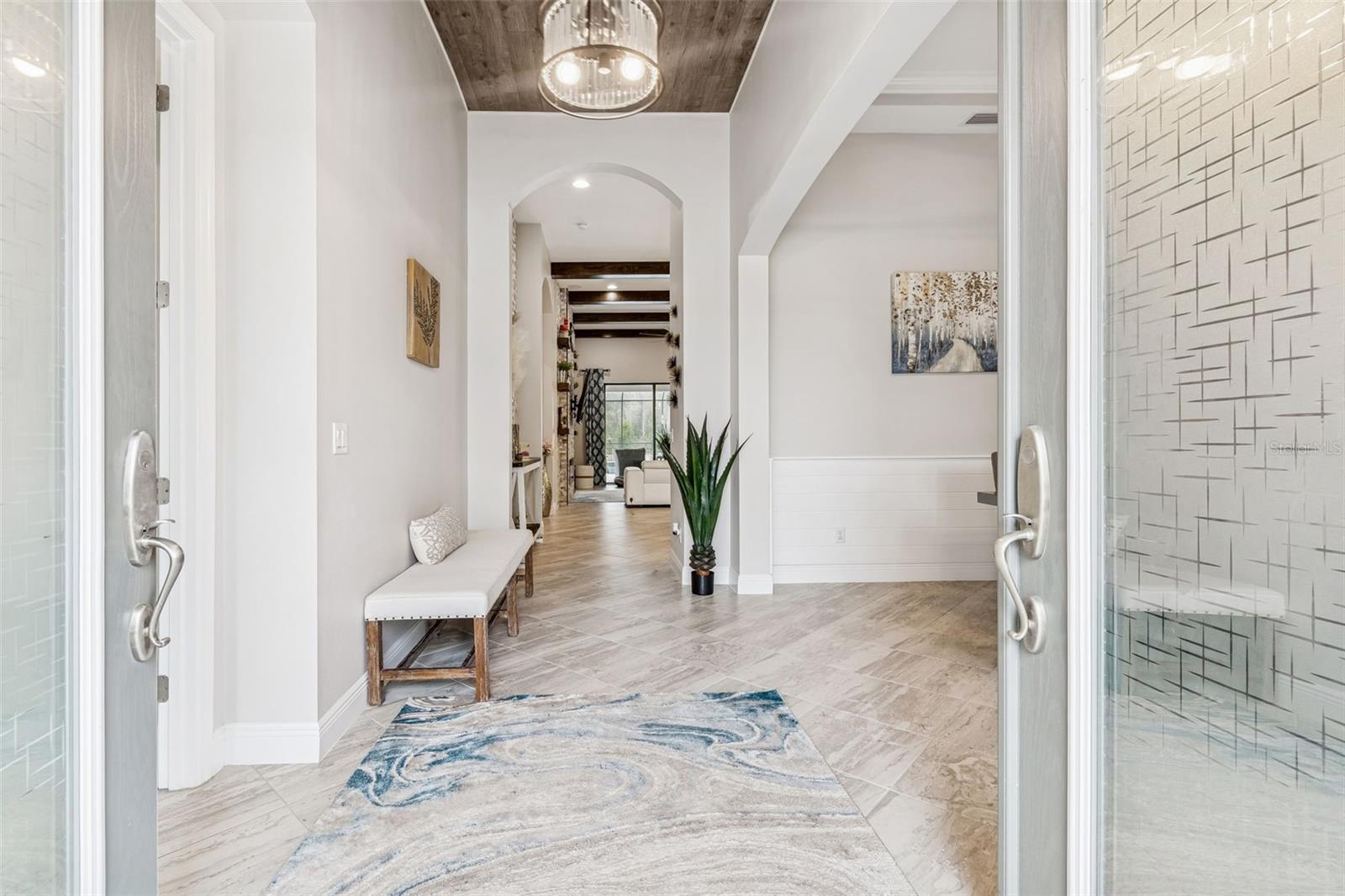 Image 5 of 90 For 4856 Night Star Trail