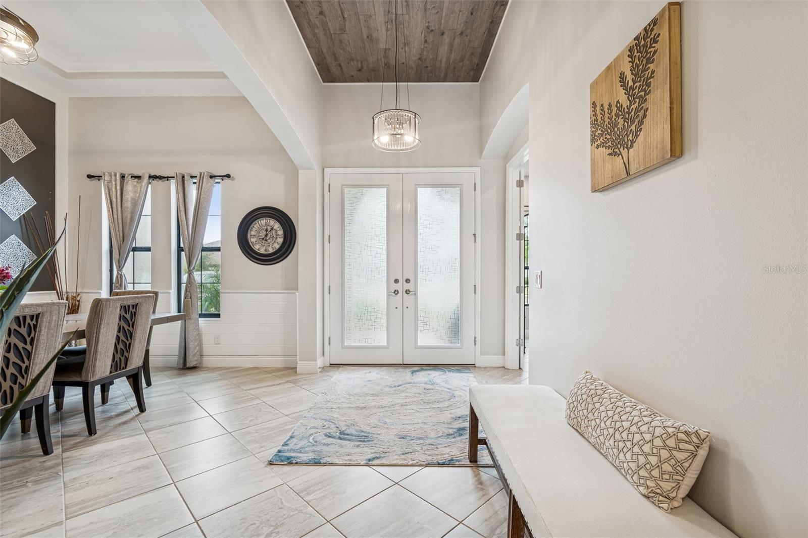 Image 7 of 90 For 4856 Night Star Trail