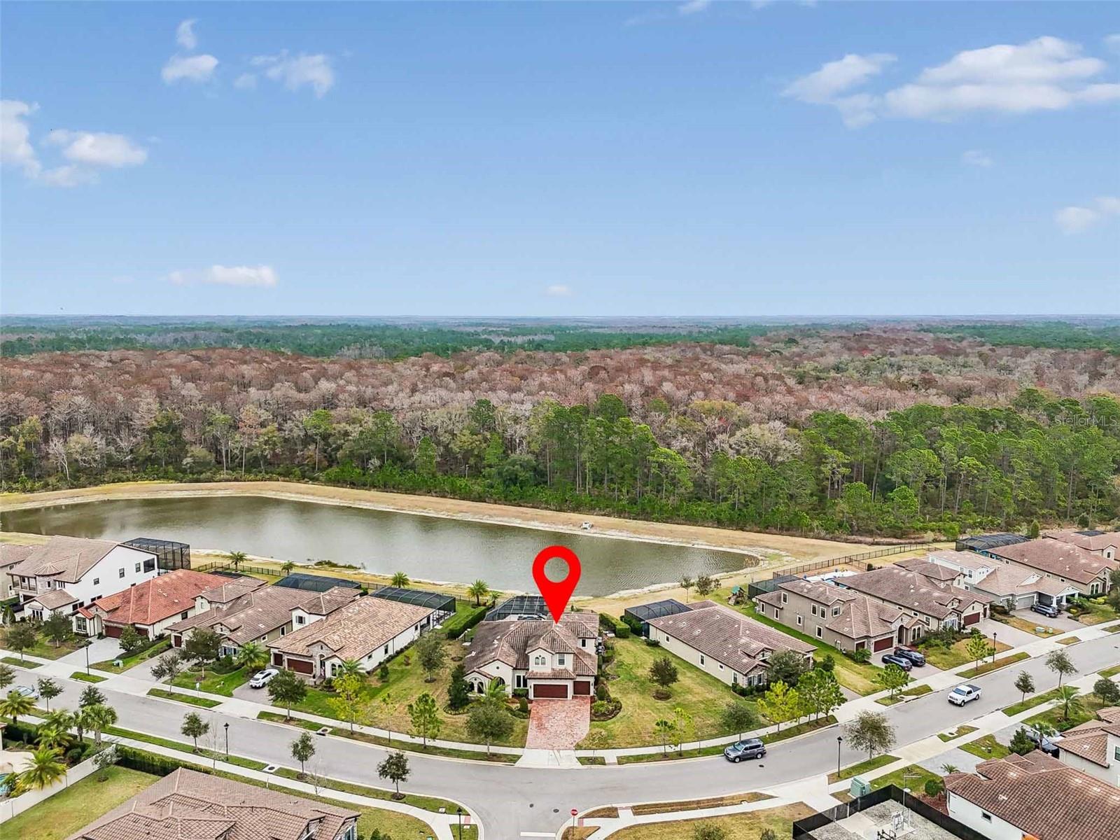 Image 75 of 90 For 4856 Night Star Trail