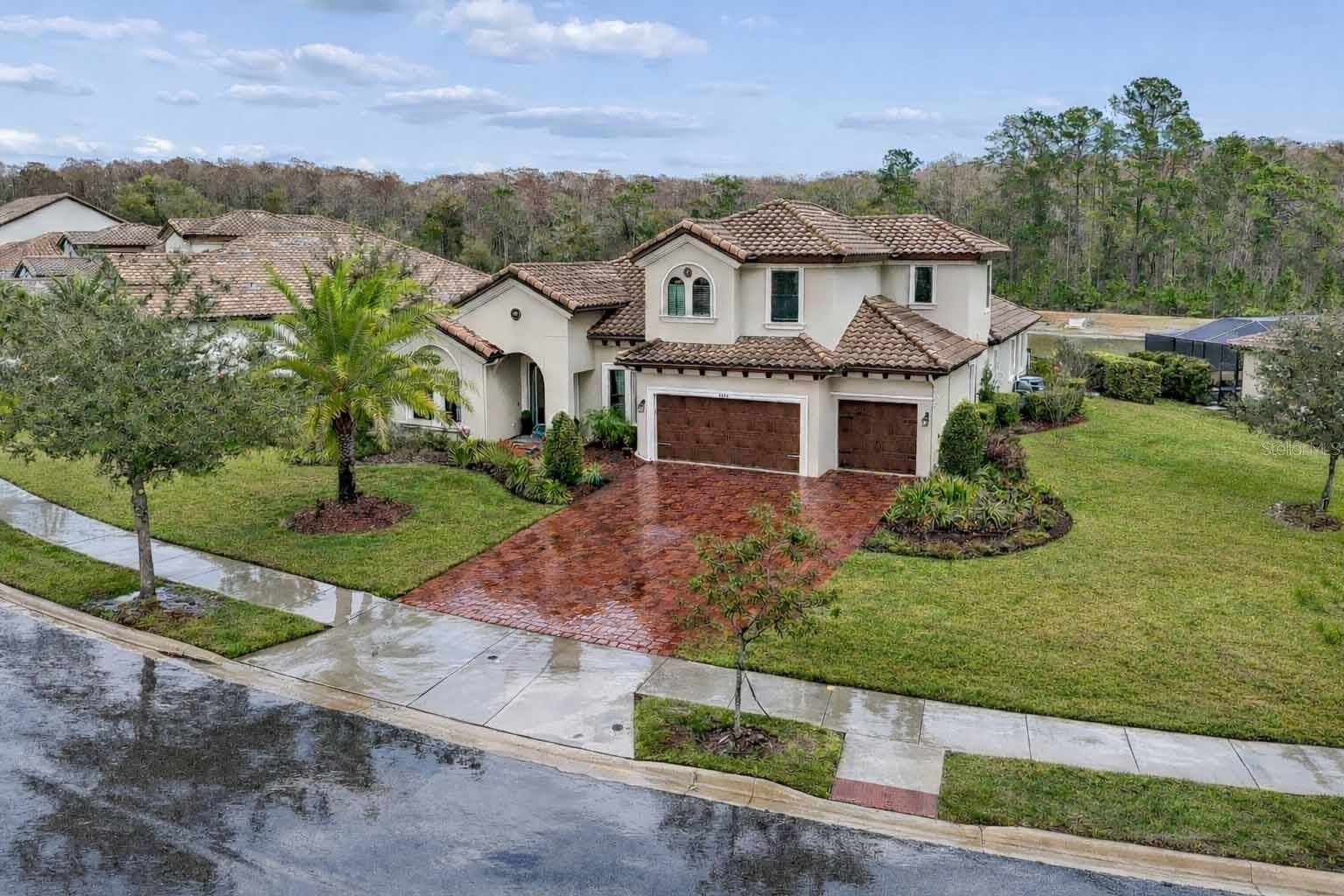 Image 76 of 90 For 4856 Night Star Trail