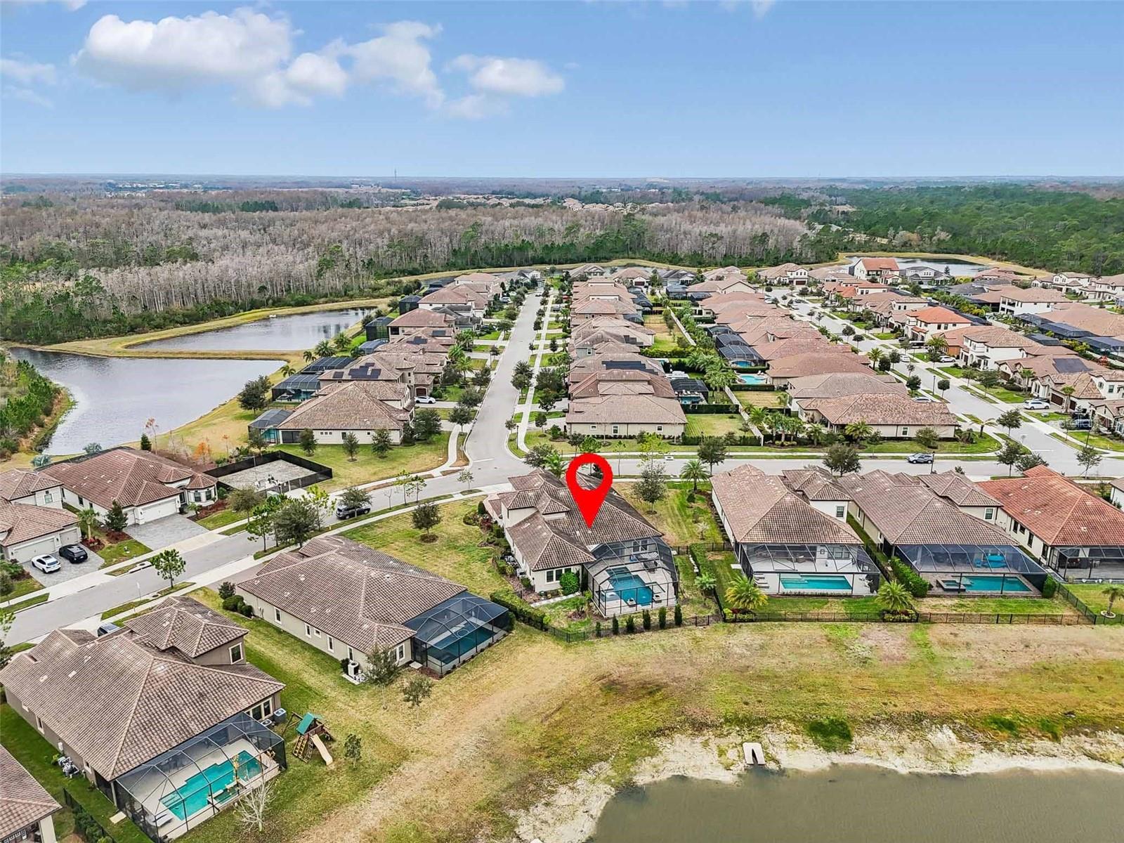 Image 78 of 90 For 4856 Night Star Trail