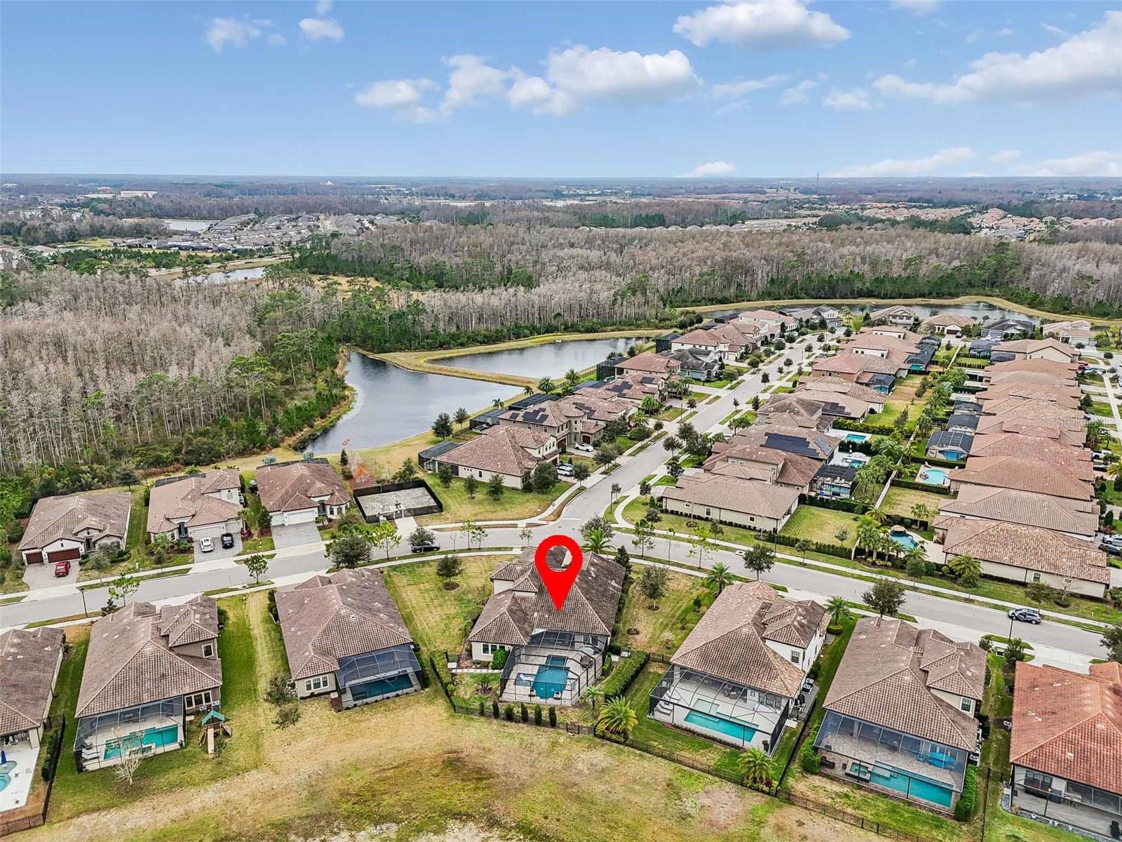 Image 80 of 90 For 4856 Night Star Trail