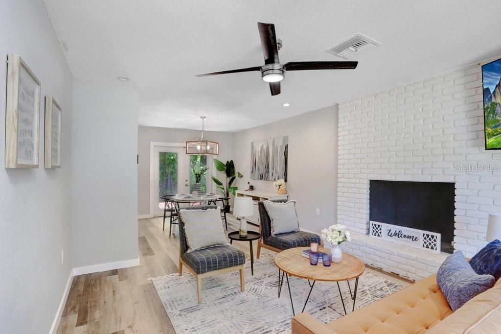 Listing photo id 7 for 7208 Ola Avenue