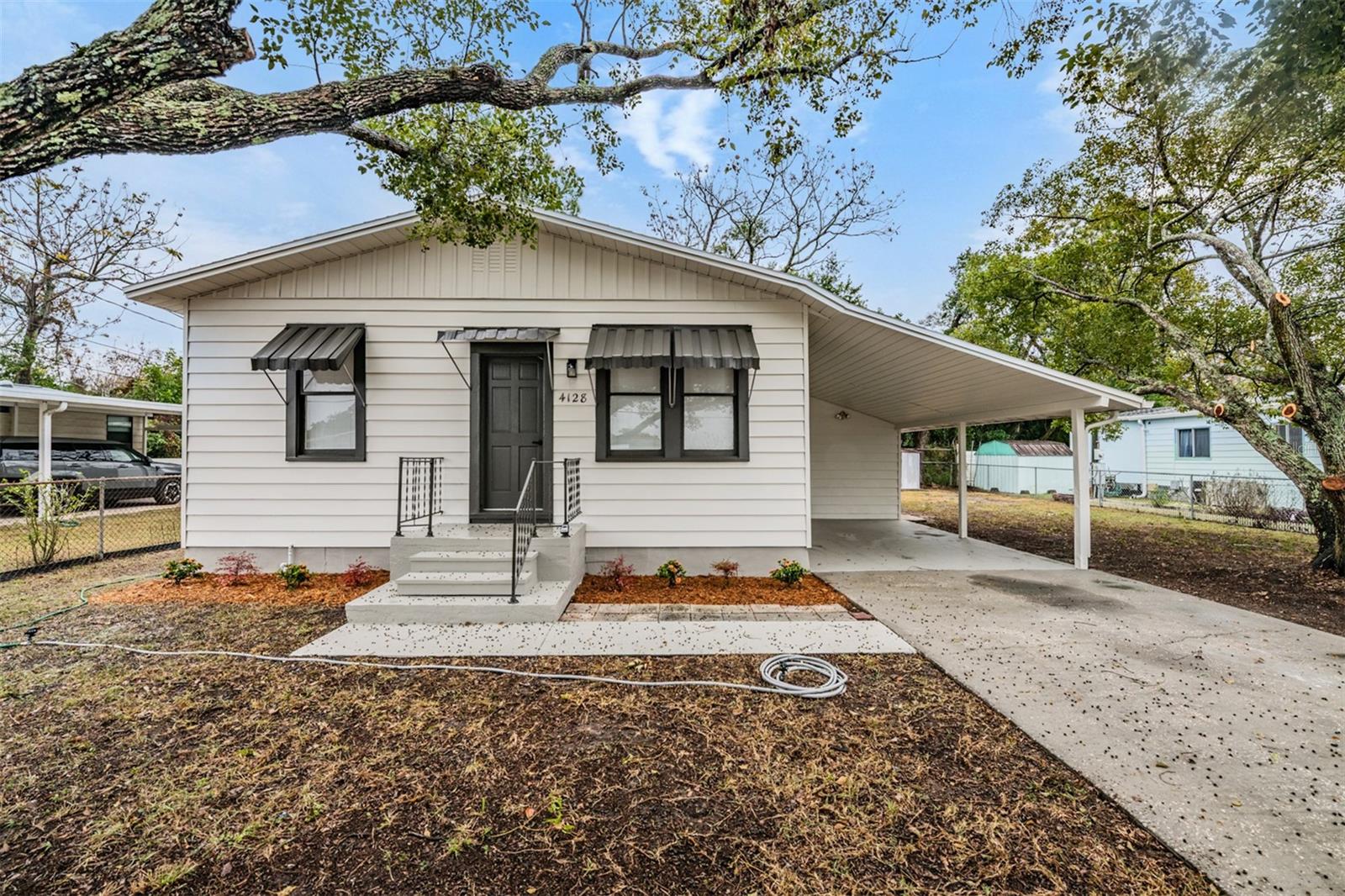 Details for 4128 Pecan Drive, NEW PORT RICHEY, FL 34652