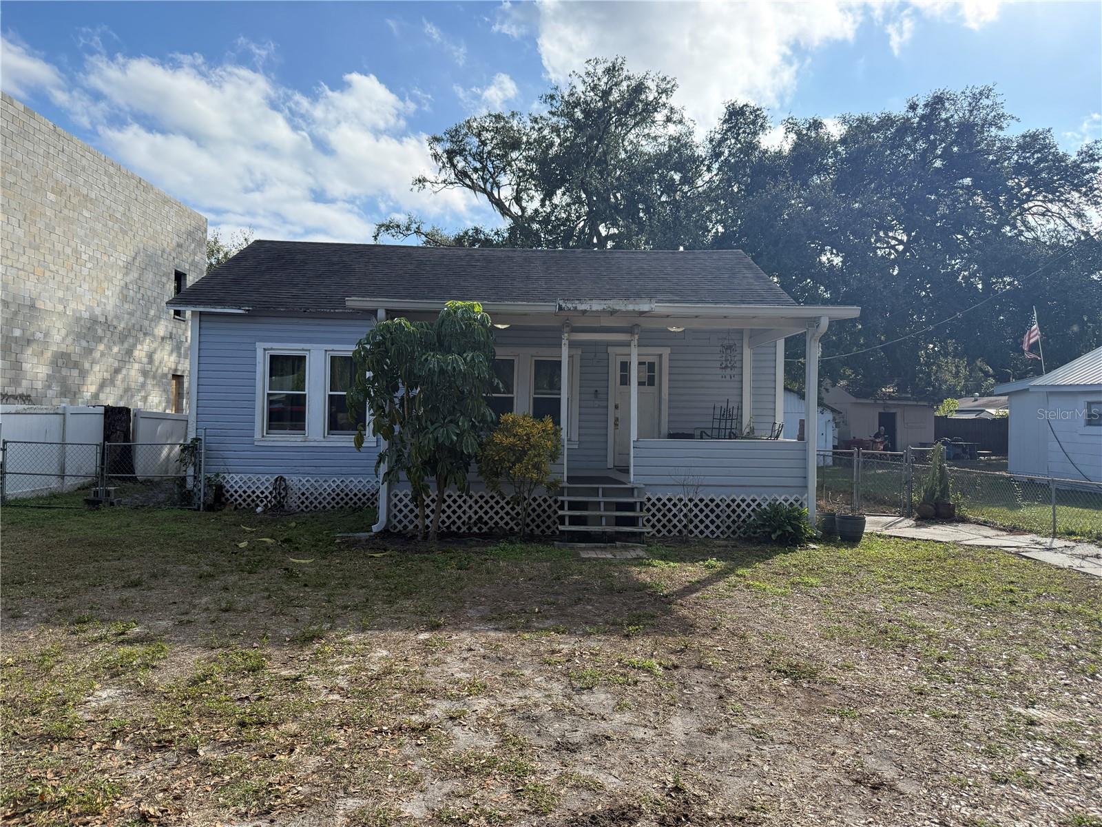 Details for 2703 Moody Avenue, PLANT CITY, FL 33563