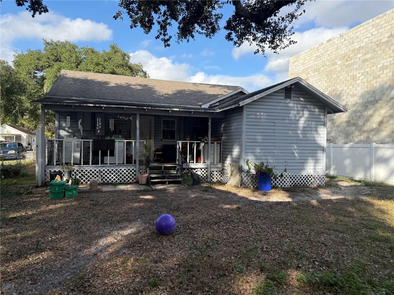 Image 3 of 15 For 2703 Moody Avenue