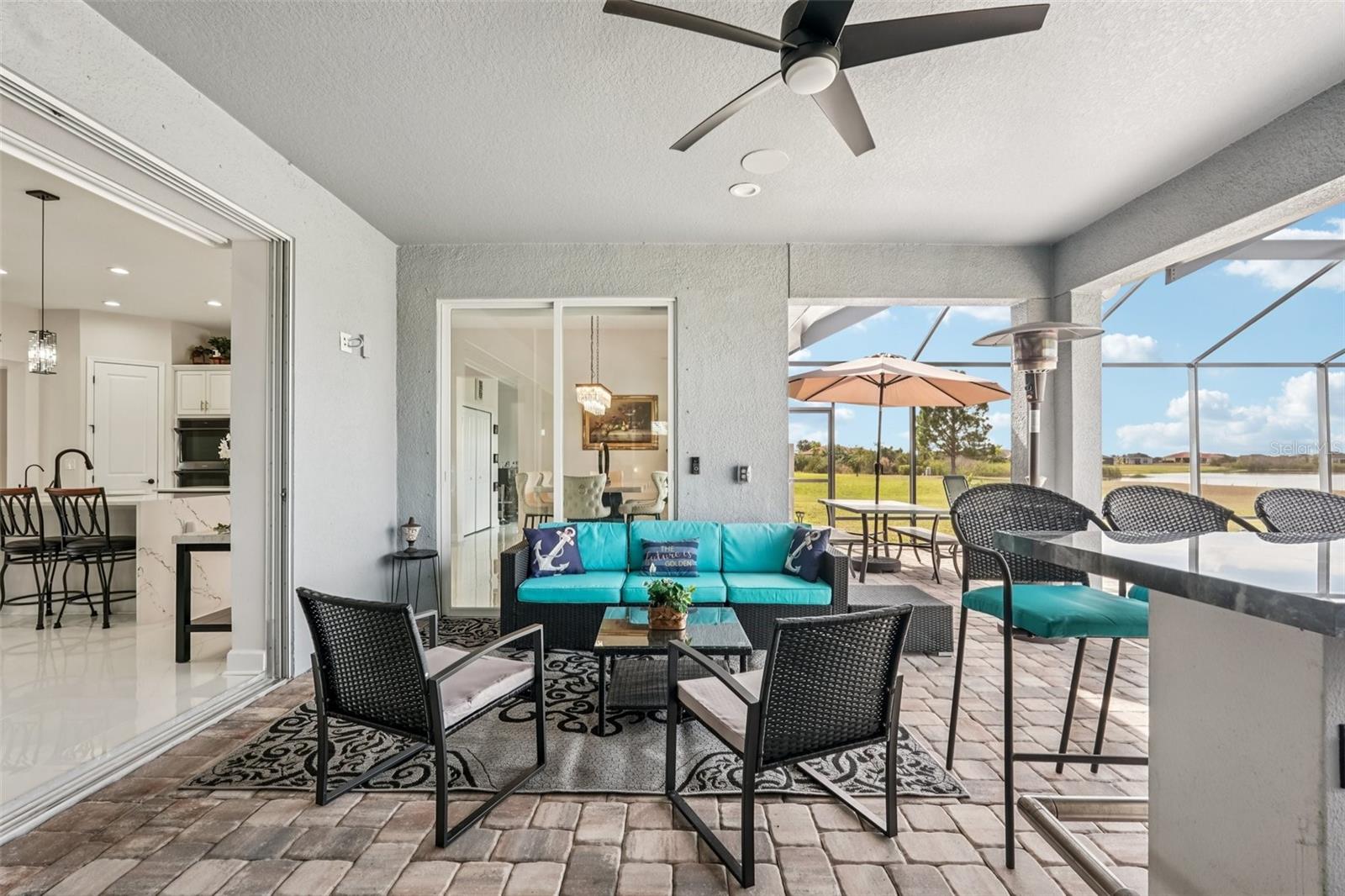 Listing photo id 44 for 5027 Lake Toscana Drive