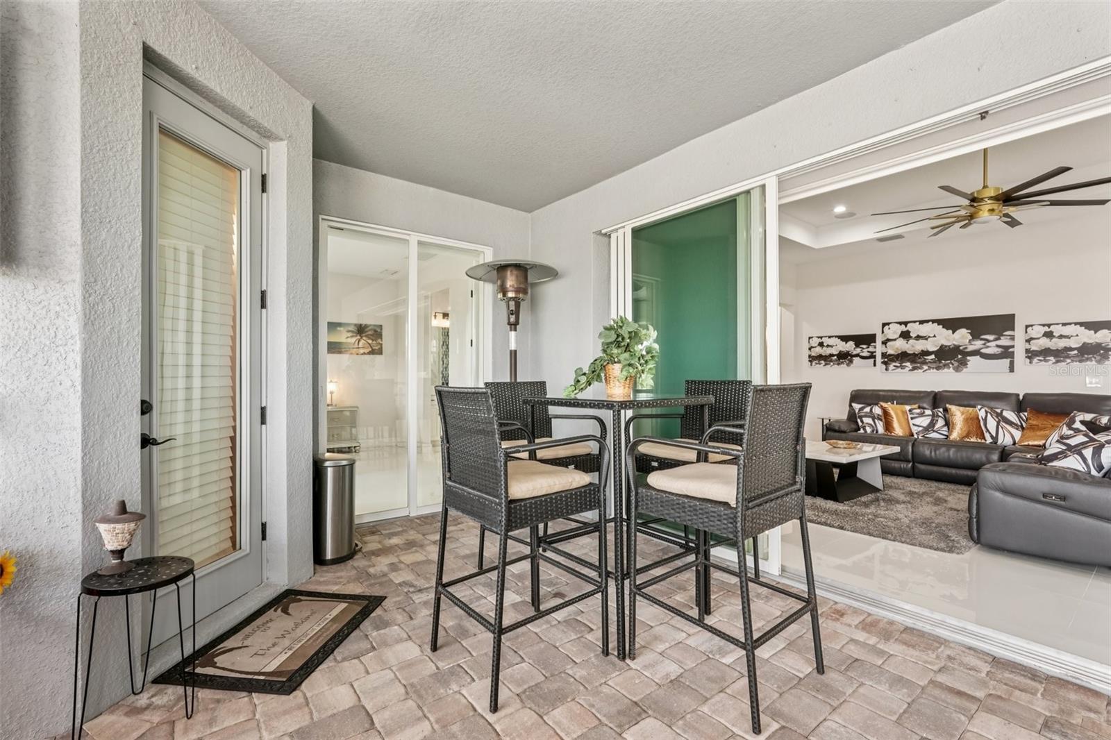 Listing photo id 45 for 5027 Lake Toscana Drive