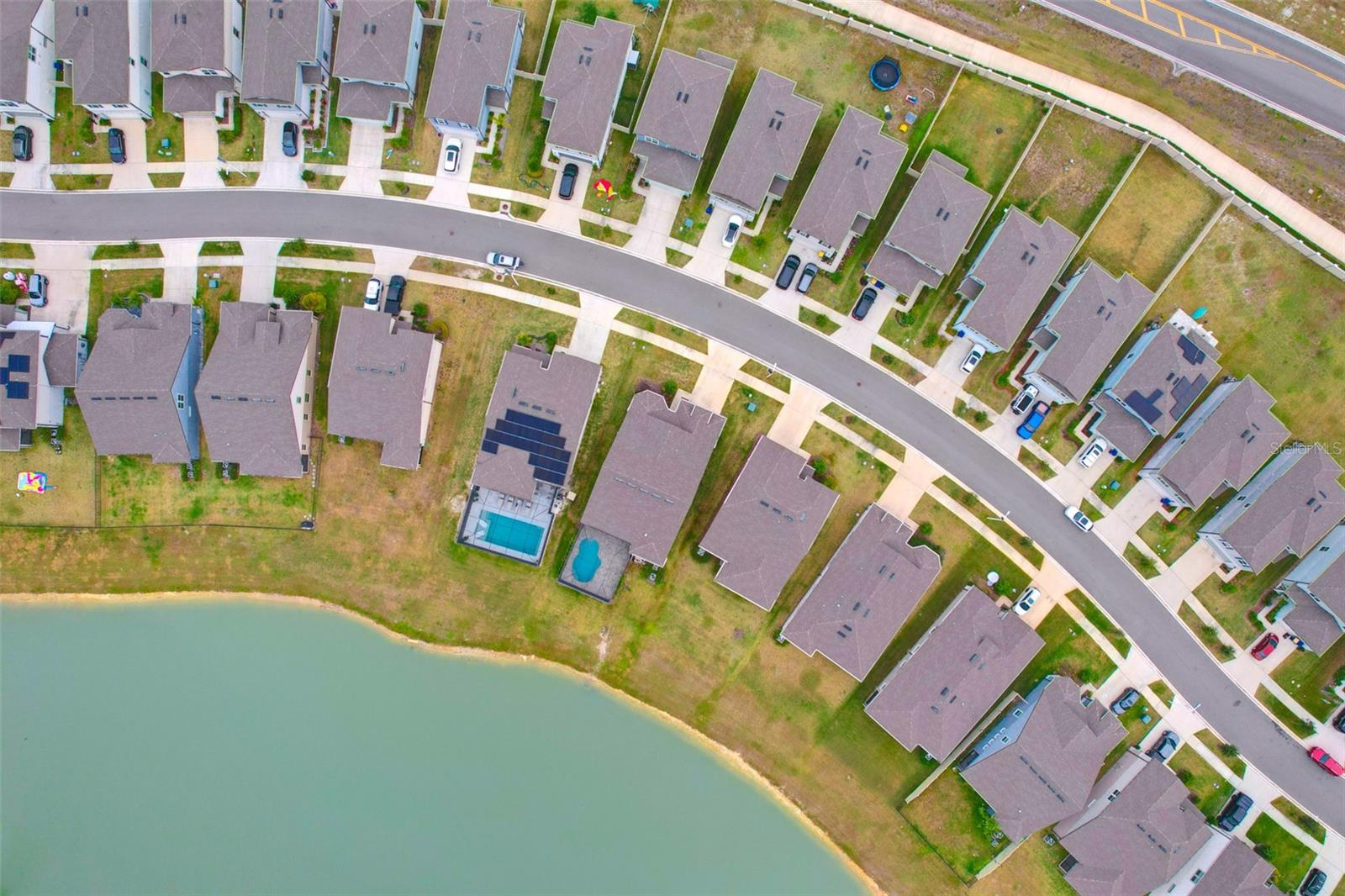 Image 50 of 50 For 9107 Rally Spring Loop