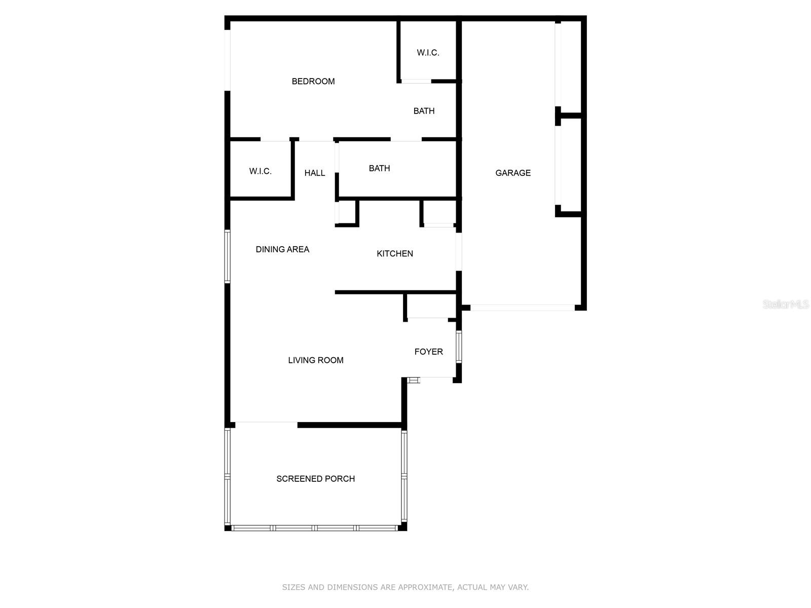 Image 2 of 42 For 2735 Sherbrooke Lane D