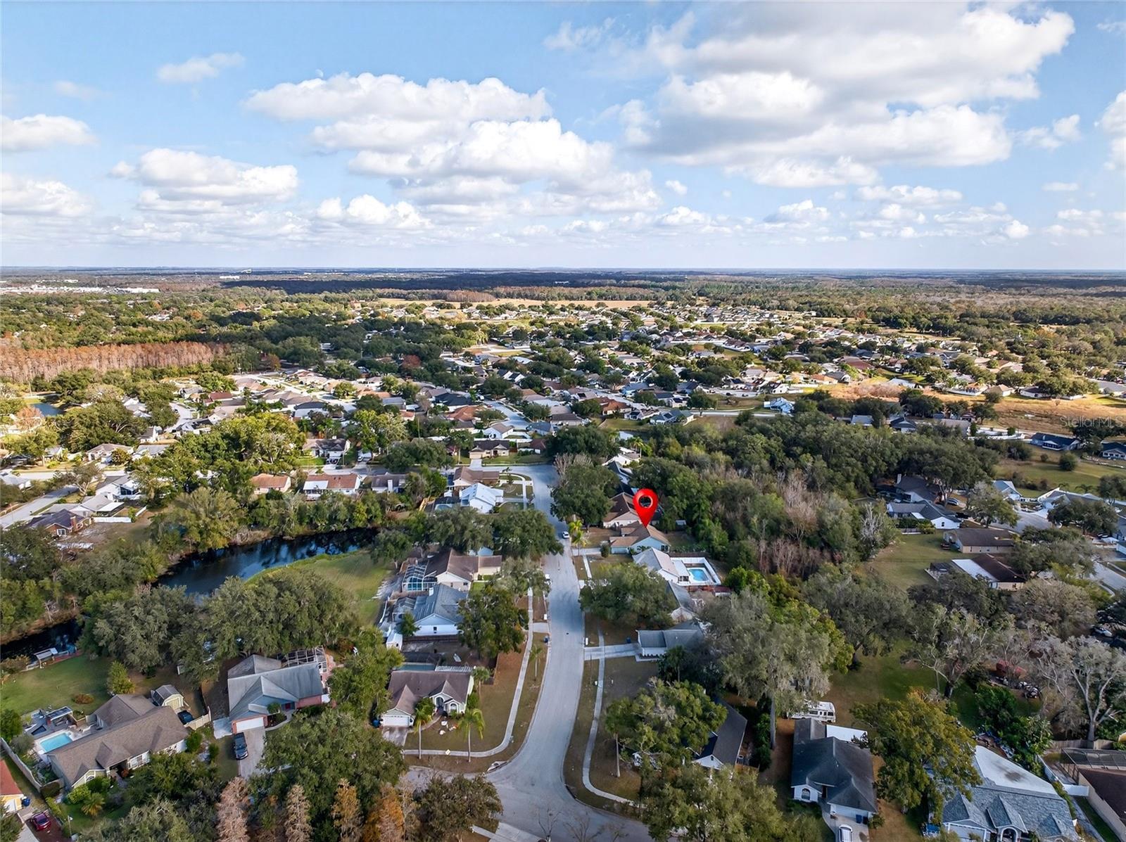 Image 48 of 57 For 24134 Hampton Place