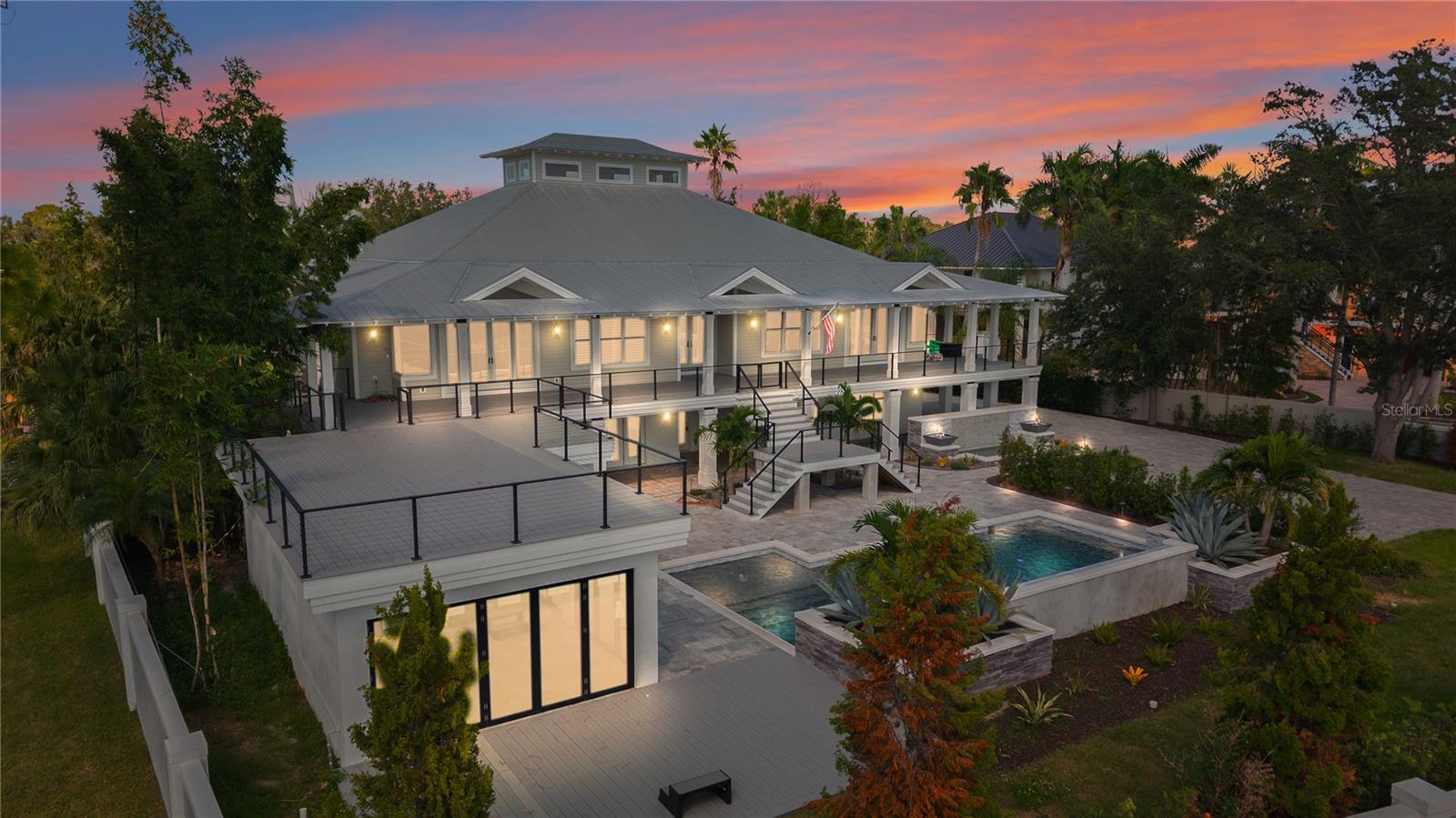 Details for 80 Shore Drive, PALM HARBOR, FL 34683