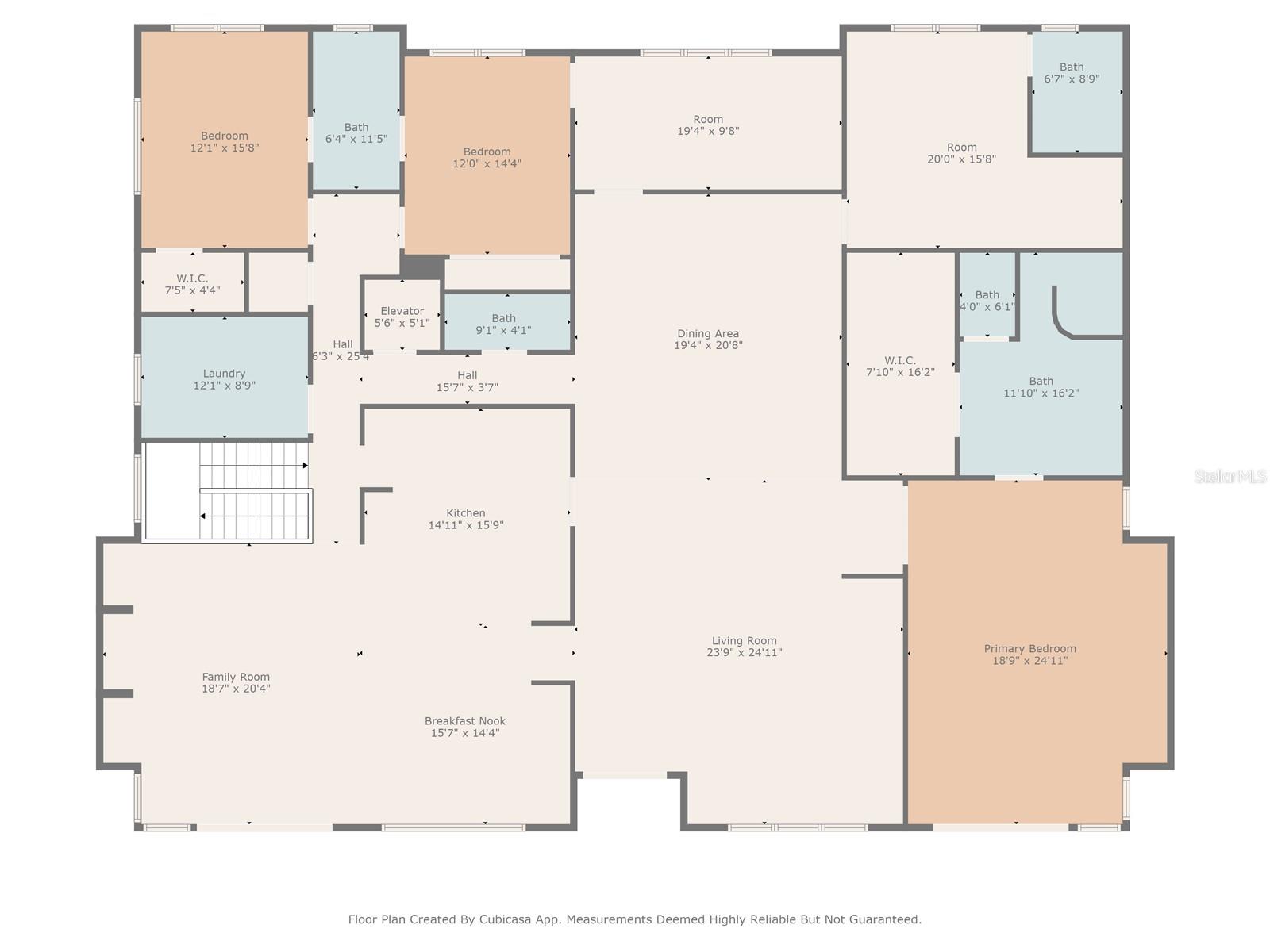 Listing photo id 51 for 80 Shore Drive