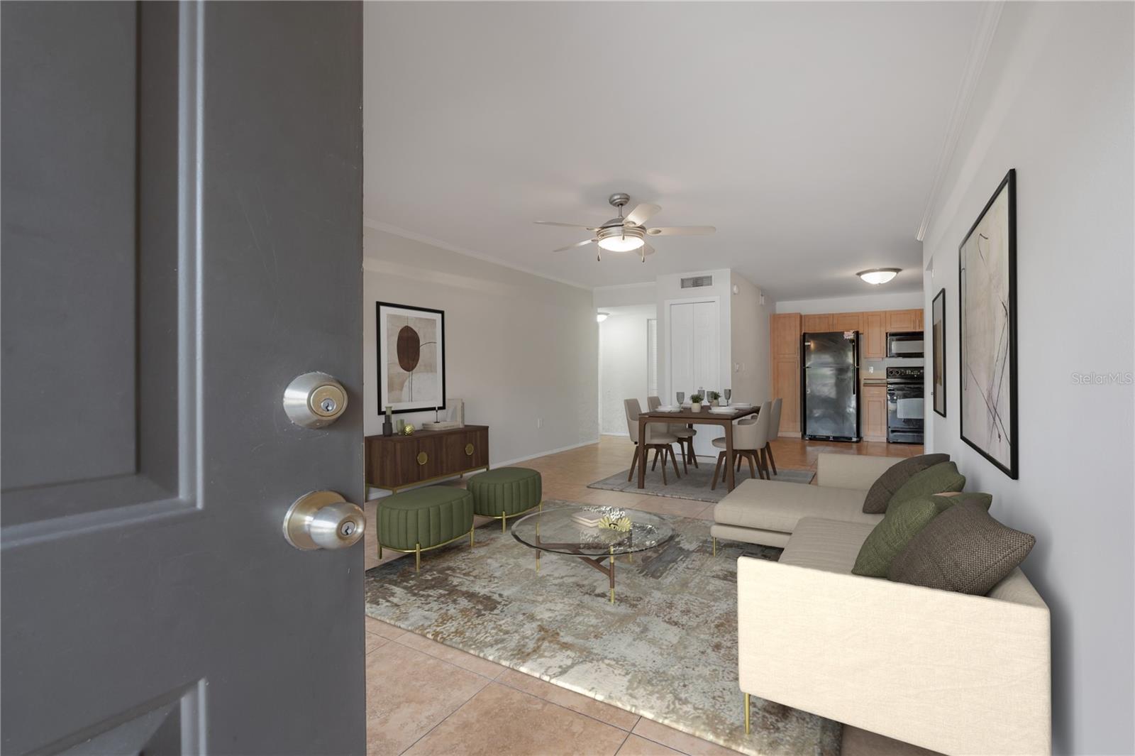 Image 2 of 37 For 5709 Baywater Drive