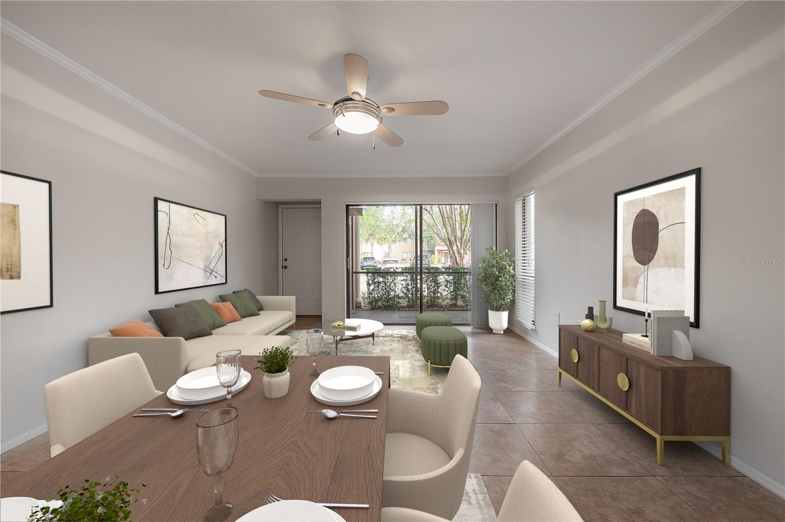 Image 3 of 37 For 5709 Baywater Drive