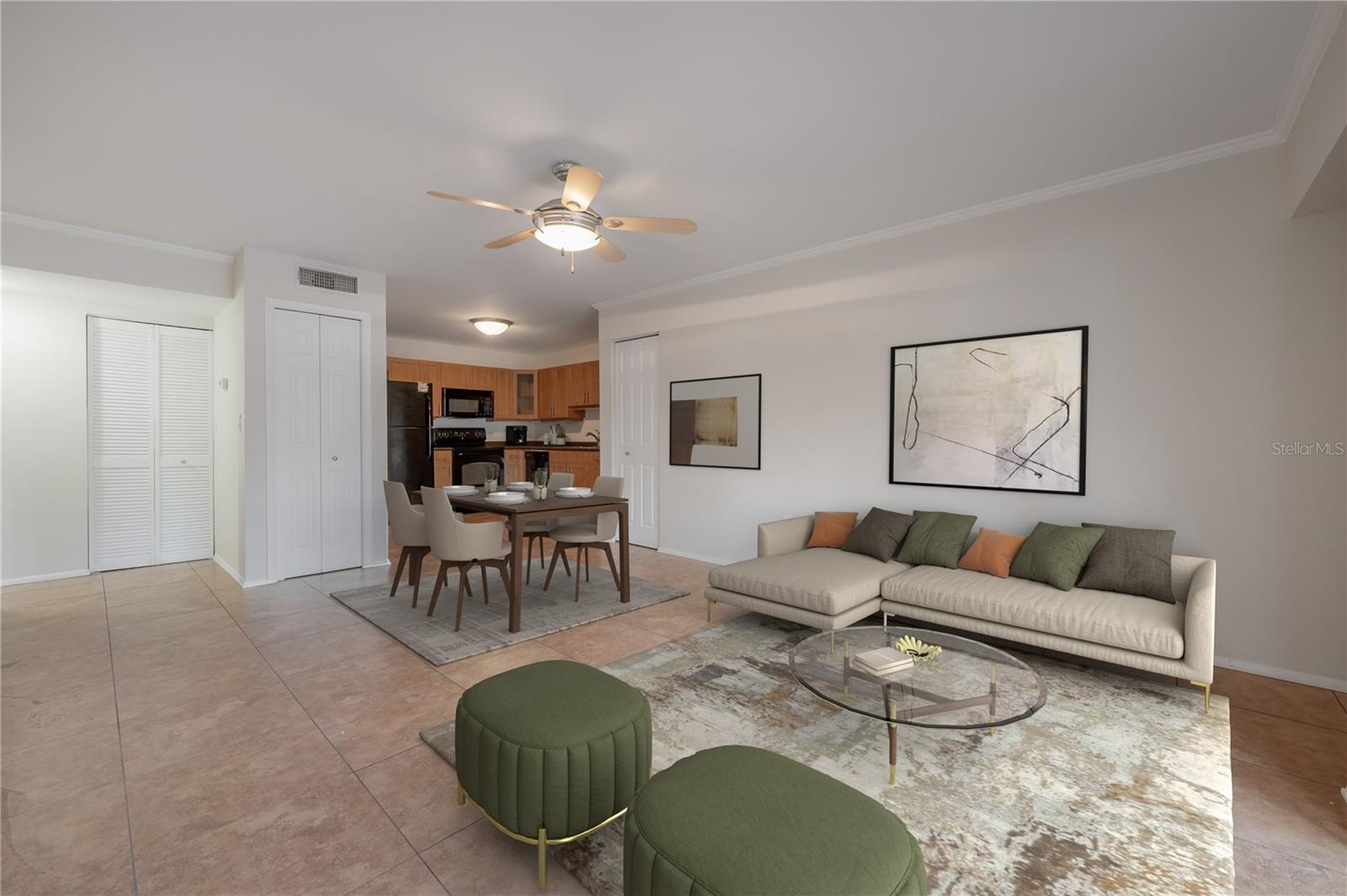 Image 6 of 37 For 5709 Baywater Drive