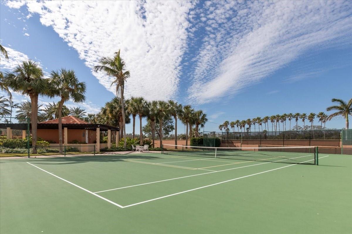 Image 18 of 50 For 1695 Pinellas Bayway S D1