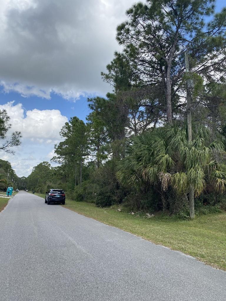 Details for Wenona Drive, NORTH PORT, FL 34288