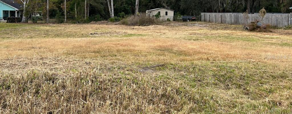 Details for 0 Frances Avenue, SANFORD, FL 32773