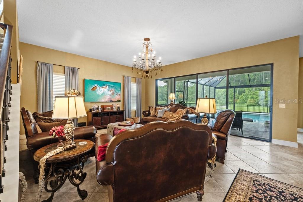 Image 15 of 57 For 8414 Eagle Brook Drive