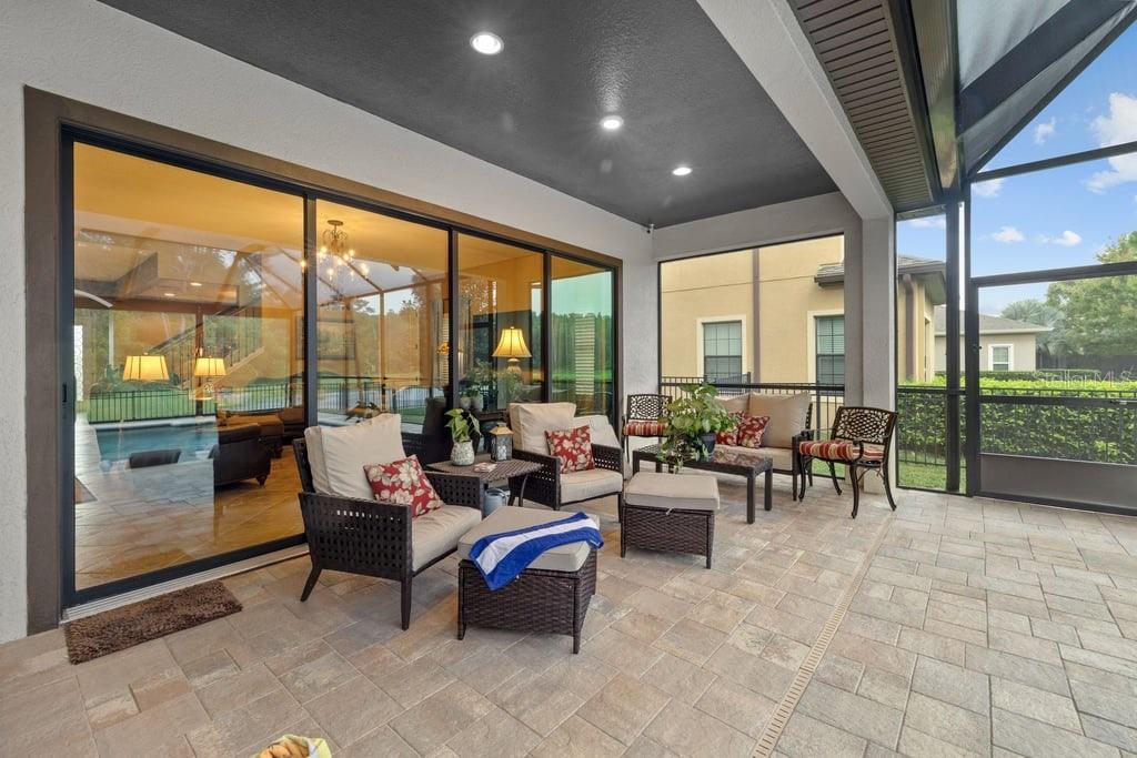 Image 46 of 57 For 8414 Eagle Brook Drive