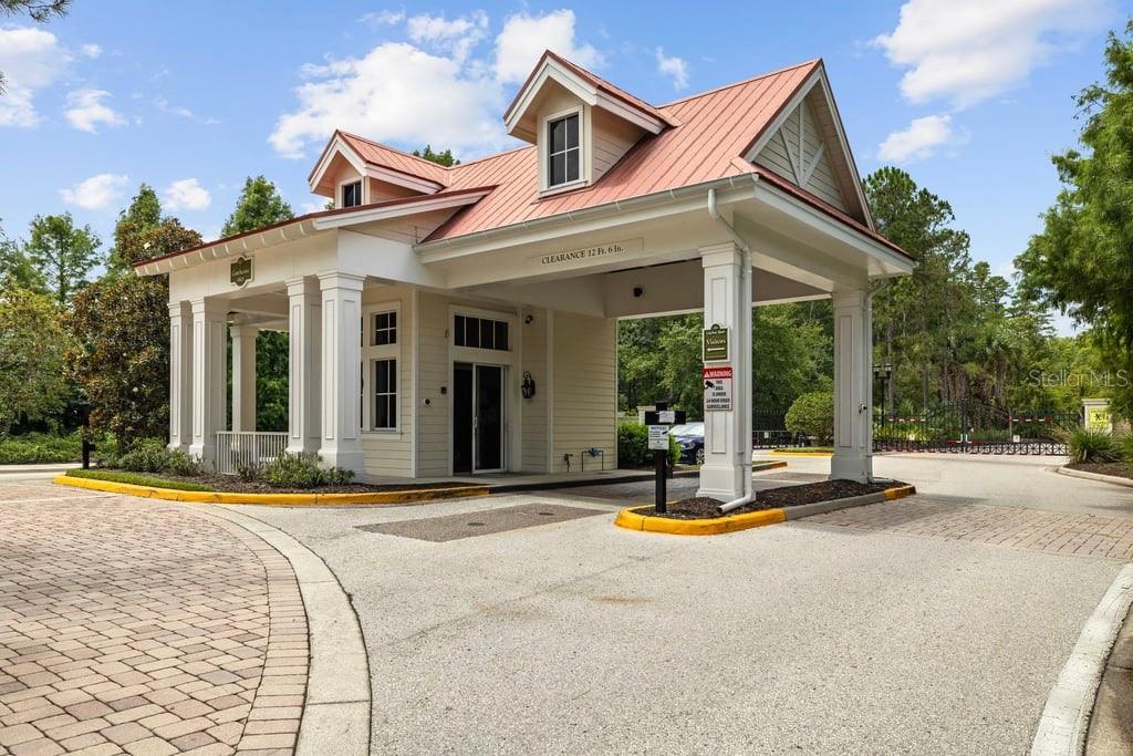 Image 49 of 57 For 8414 Eagle Brook Drive