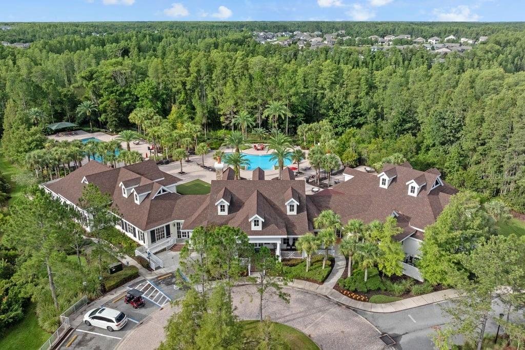 Image 51 of 57 For 8414 Eagle Brook Drive