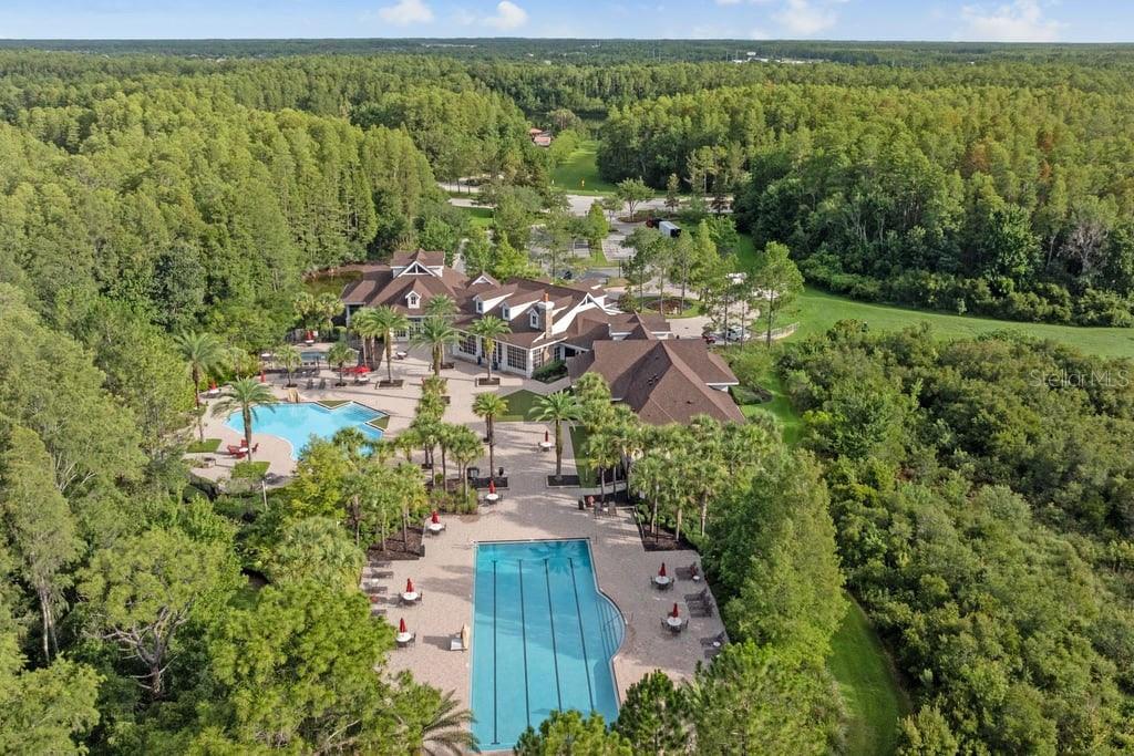 Image 52 of 57 For 8414 Eagle Brook Drive